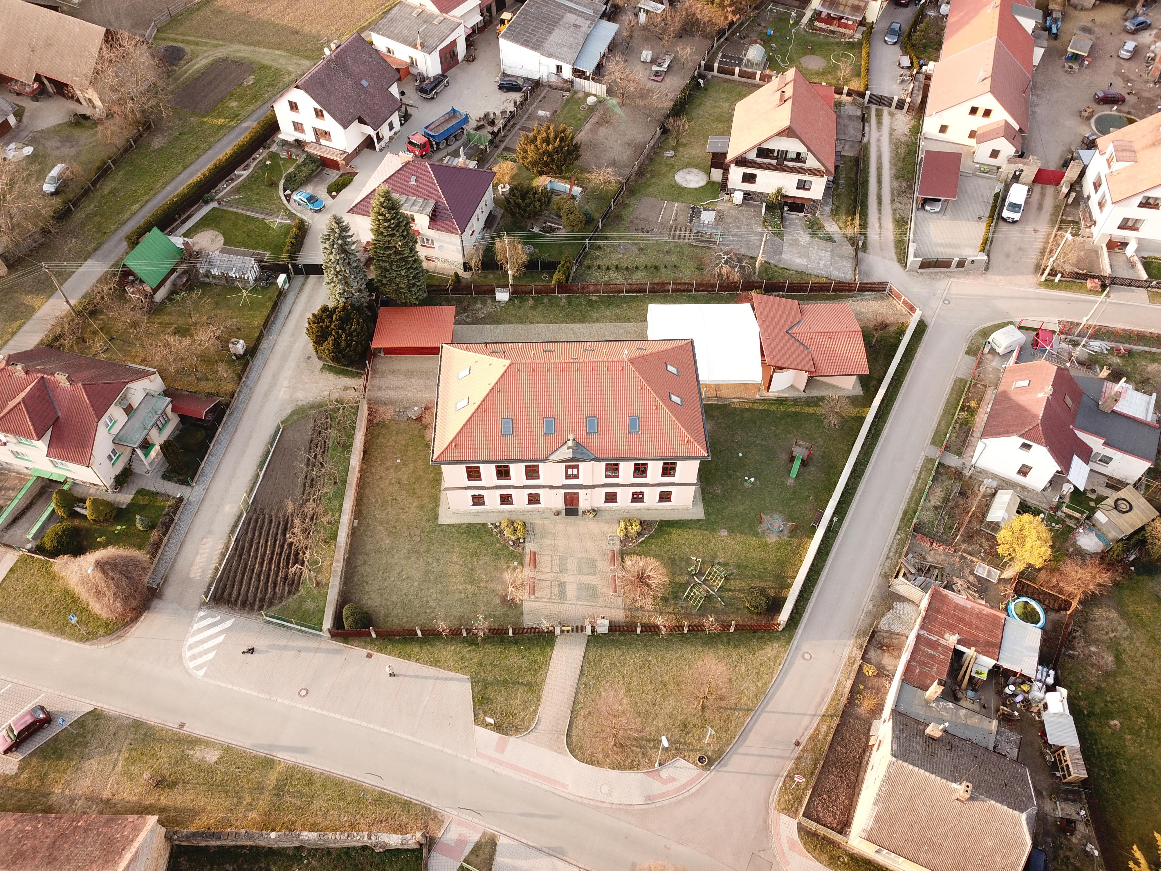 Kulturní a spolkový dům foto 4