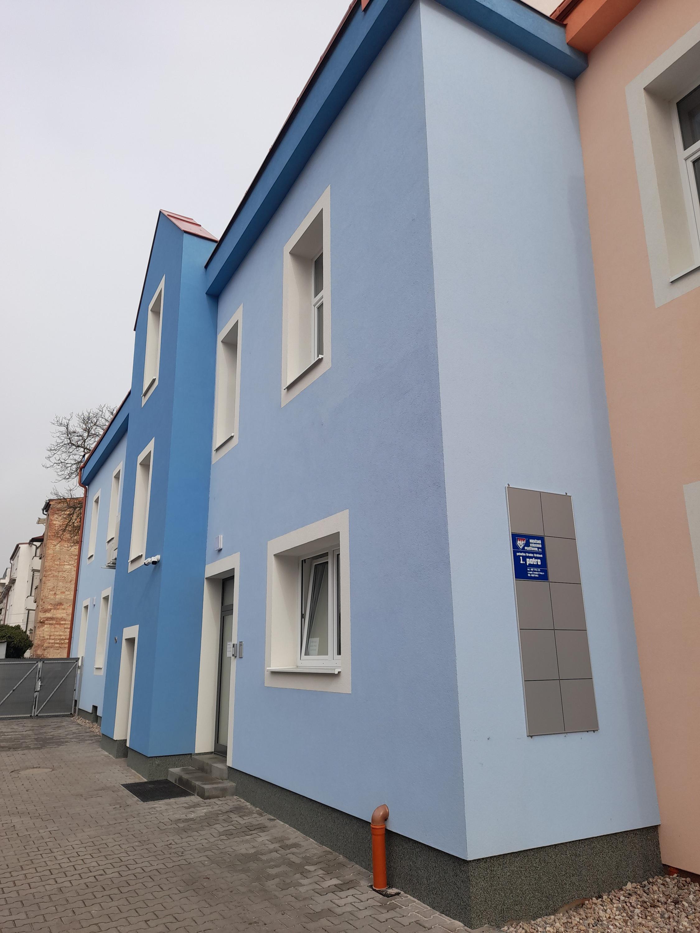 Hasičská vzájemná pojišťovna, a.s. foto 2