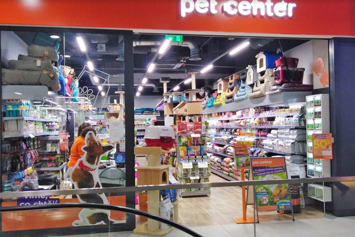 Pet Center