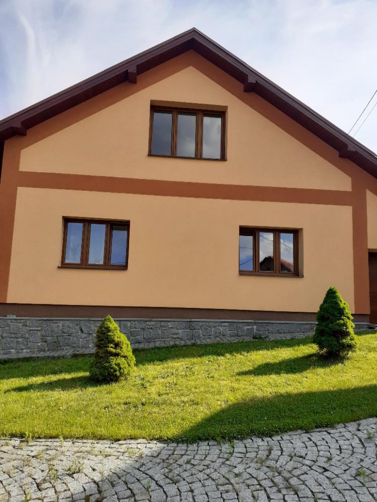Apartmány Nepřejov foto 4