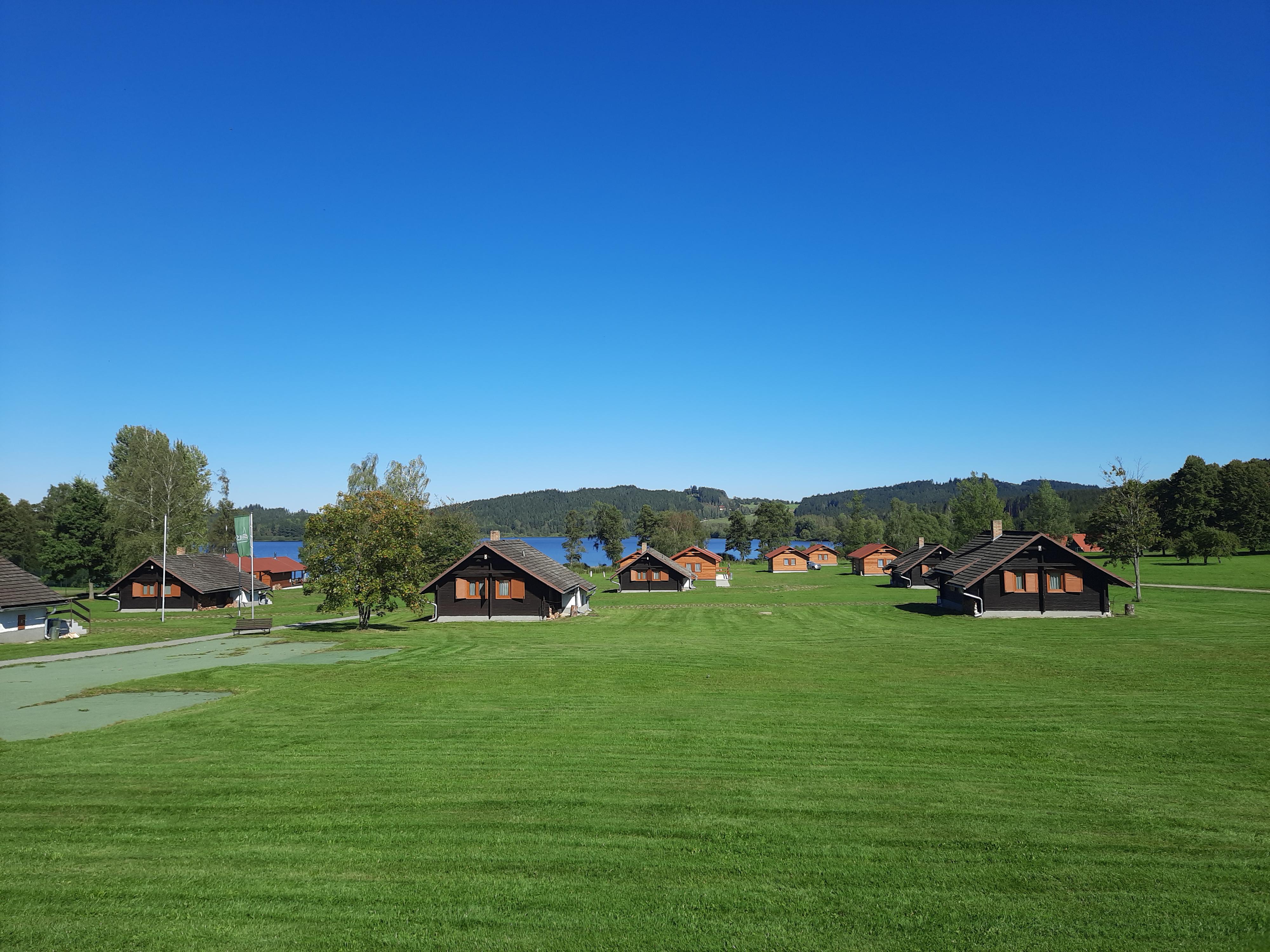 Resort Olšina - Hotel Michala foto 2