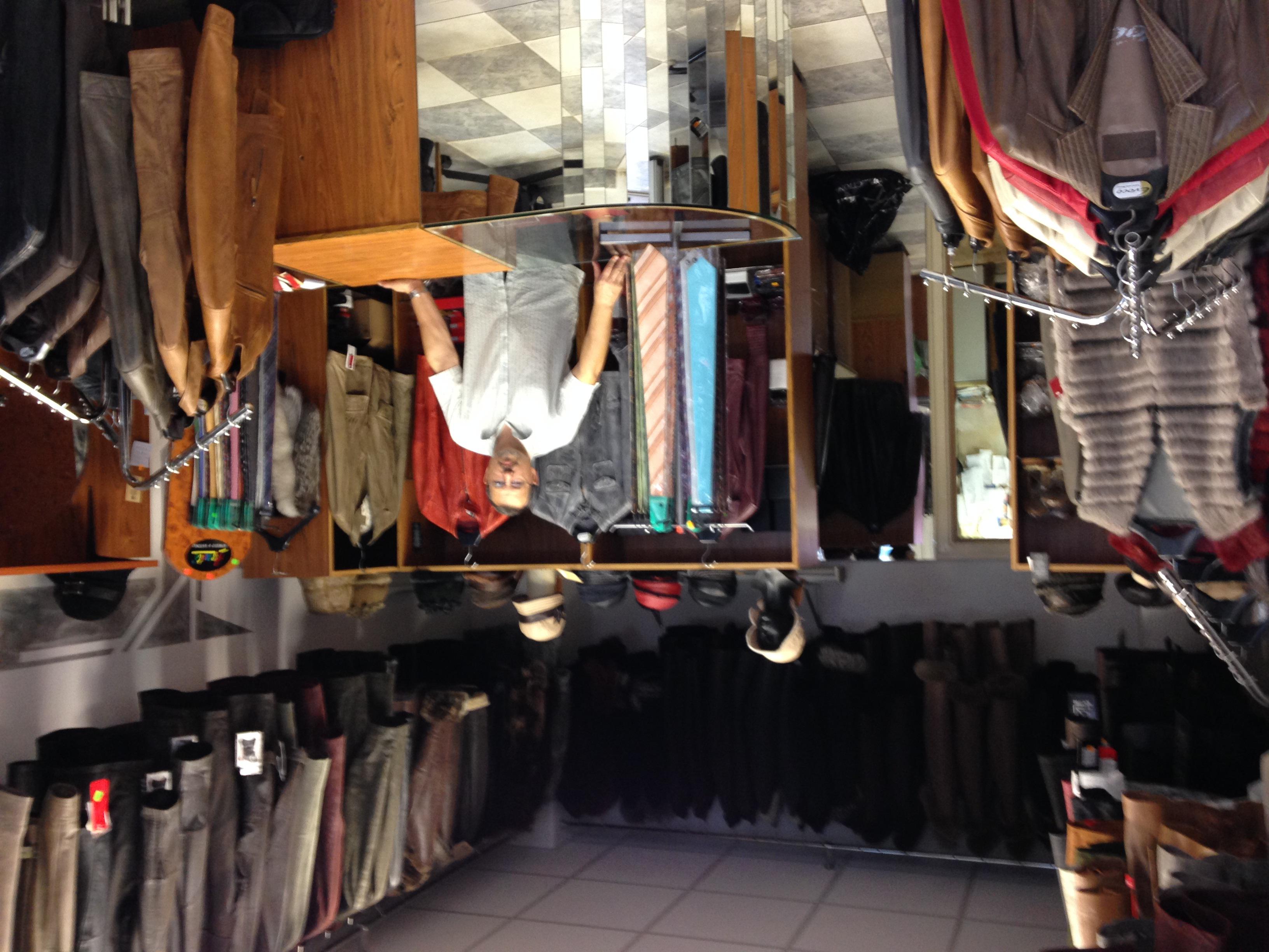 KOŽEŠNICTVÍ Vladislav Růžička foto 4