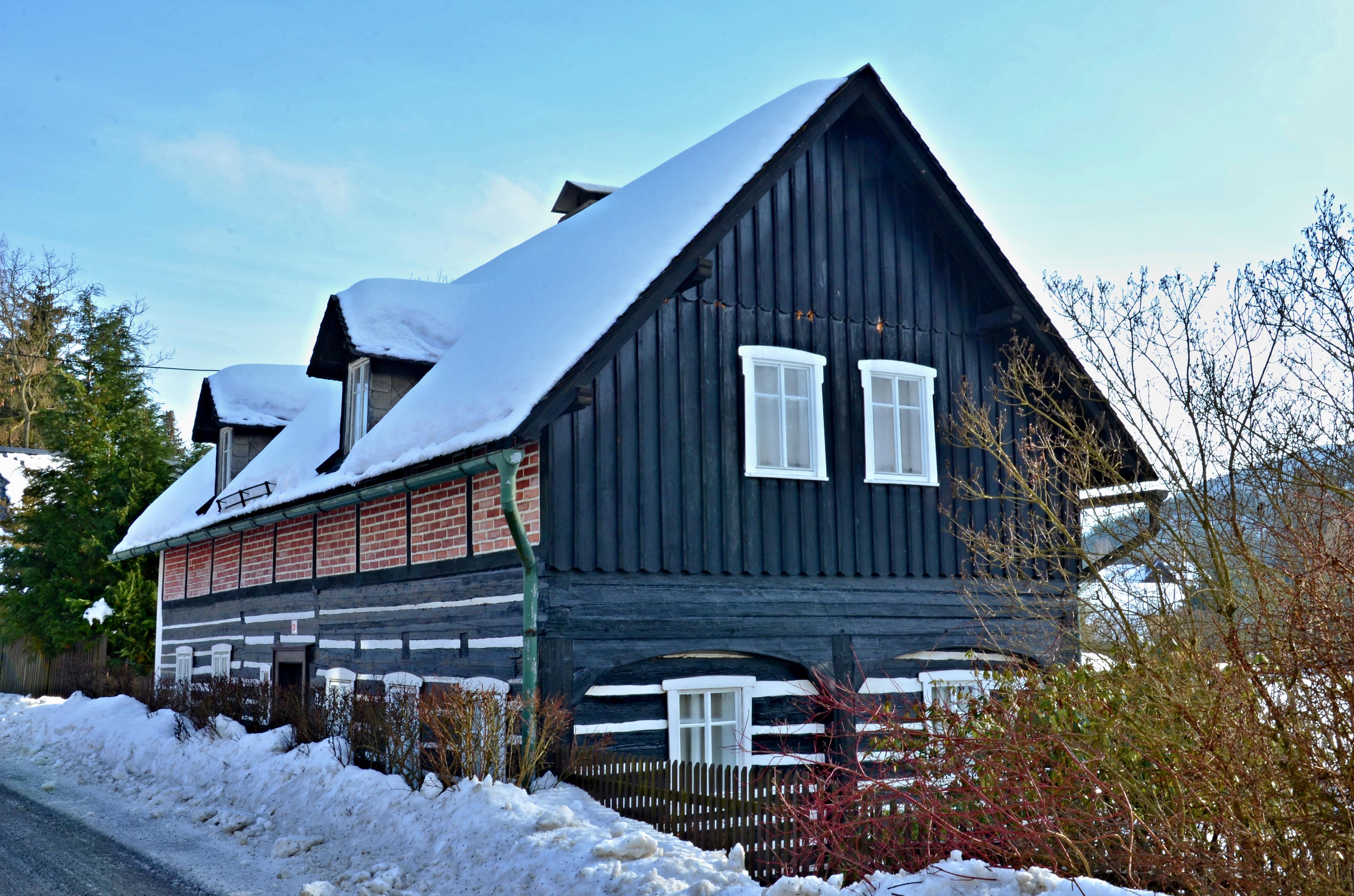 Mařenice - obecní úřad foto 5