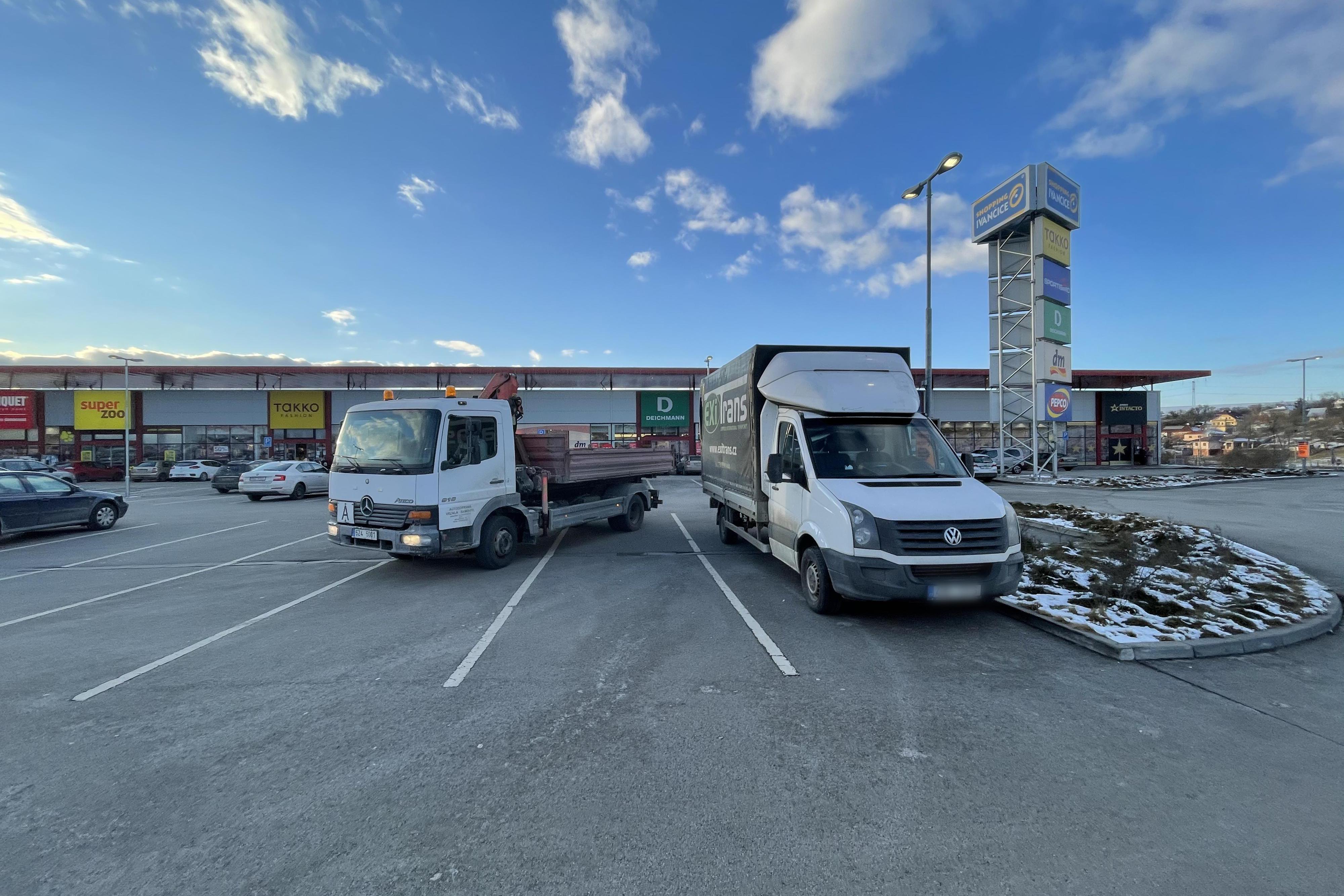 Autodoprava Jan Poláček