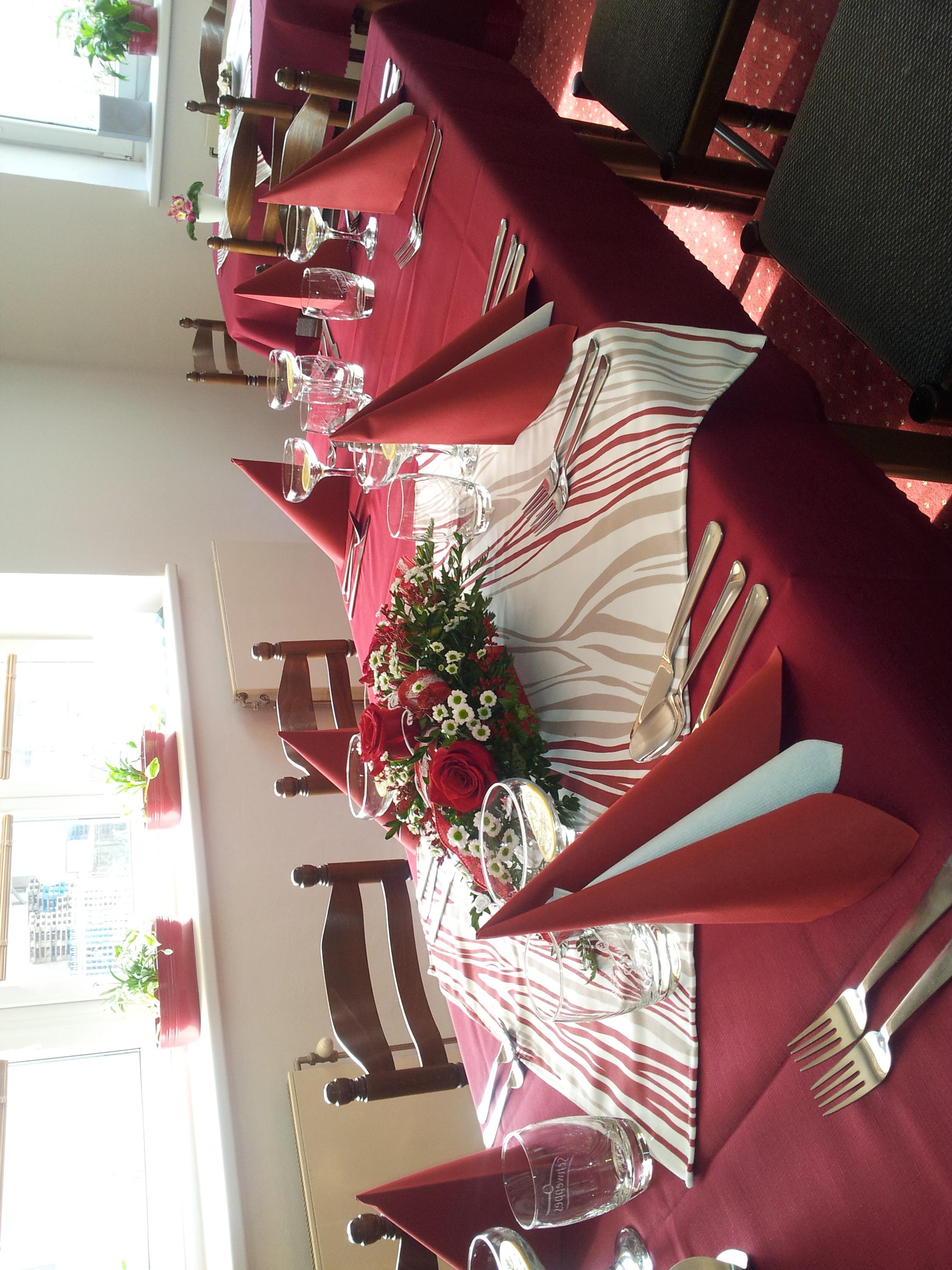 Restaurace U Berty foto 5