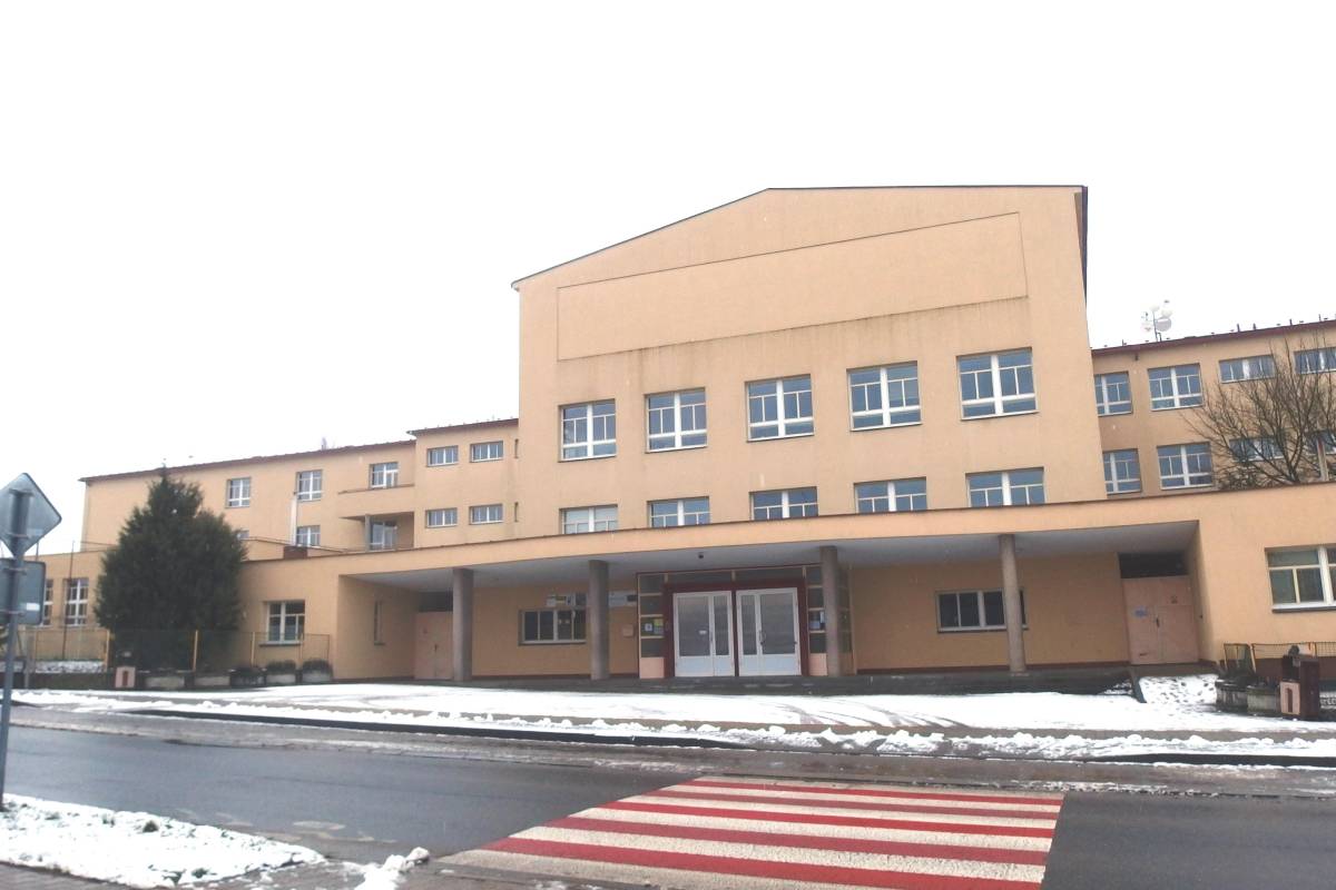 ZŠ J.A. Komenského, Kyjov foto 2