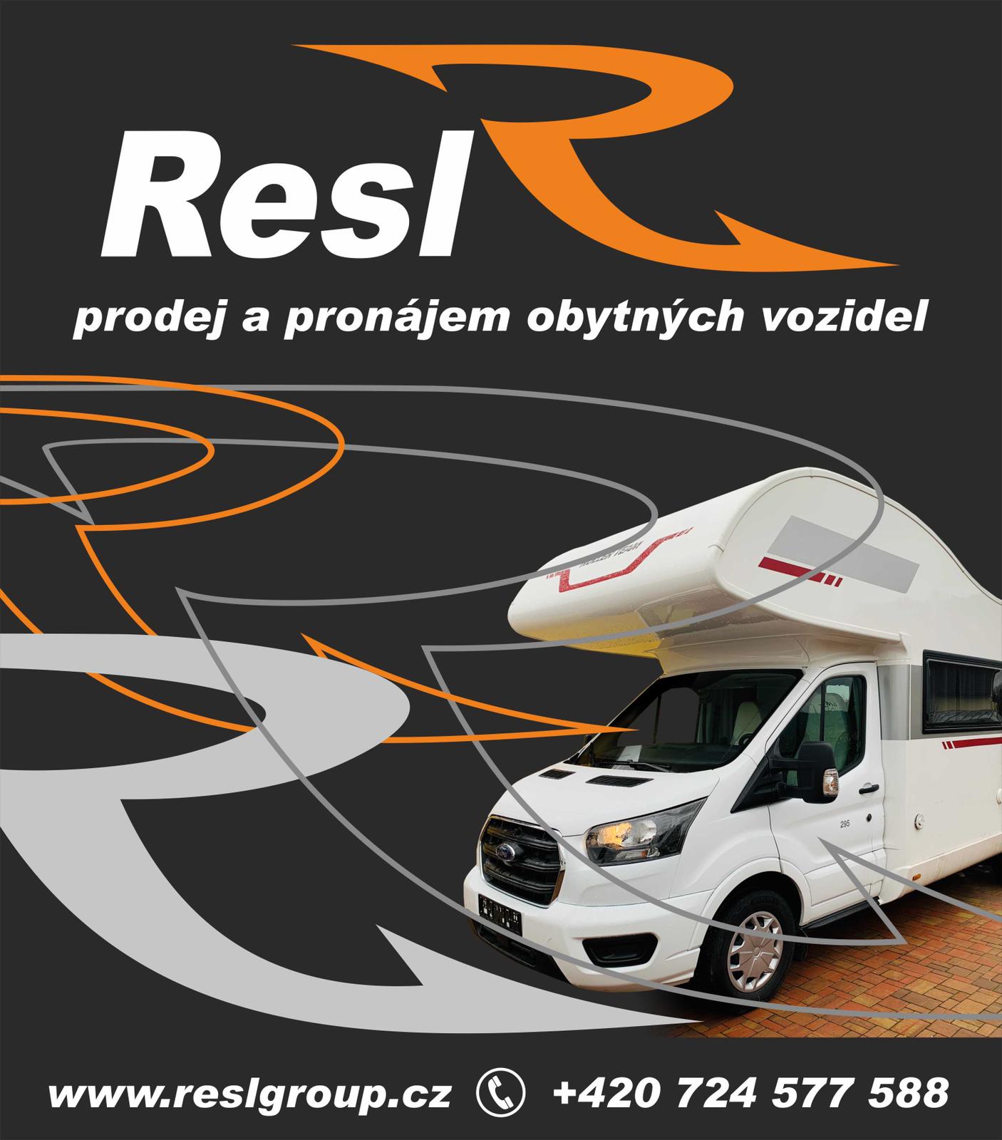 Resl group s.r.o. foto 2