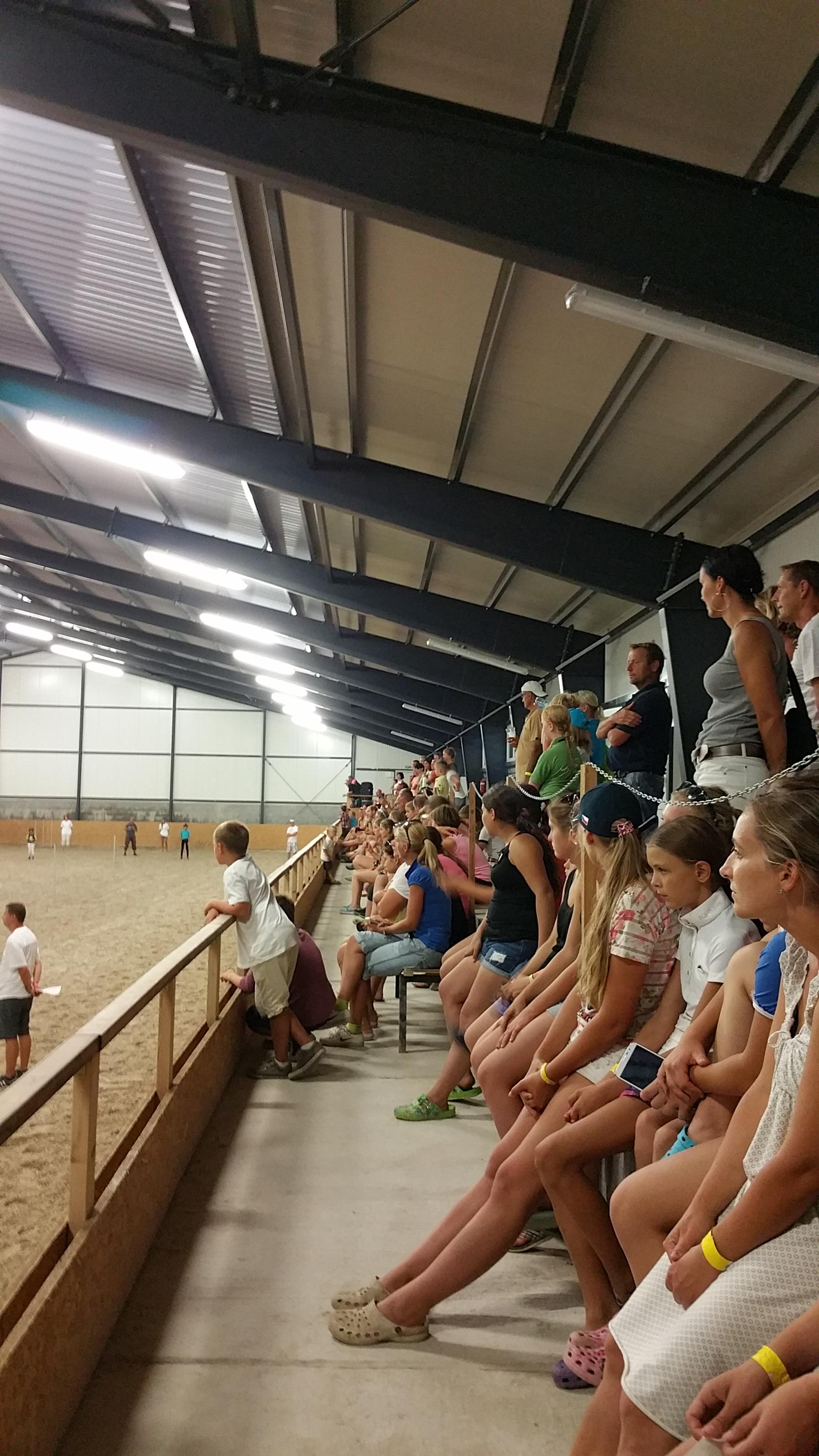 Jezdecký areál Zduchovice foto 3