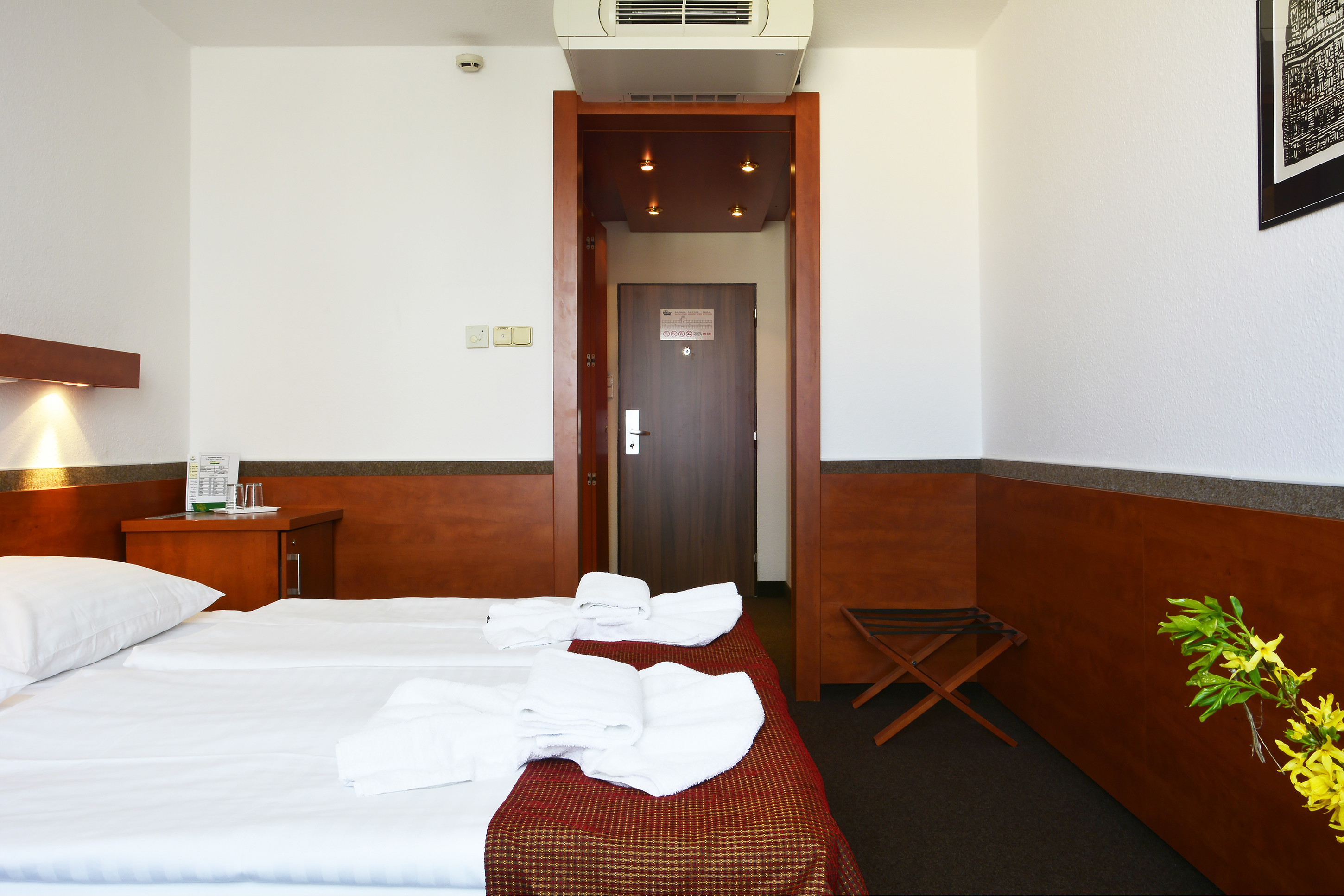 Hotel Tristar **** foto 2