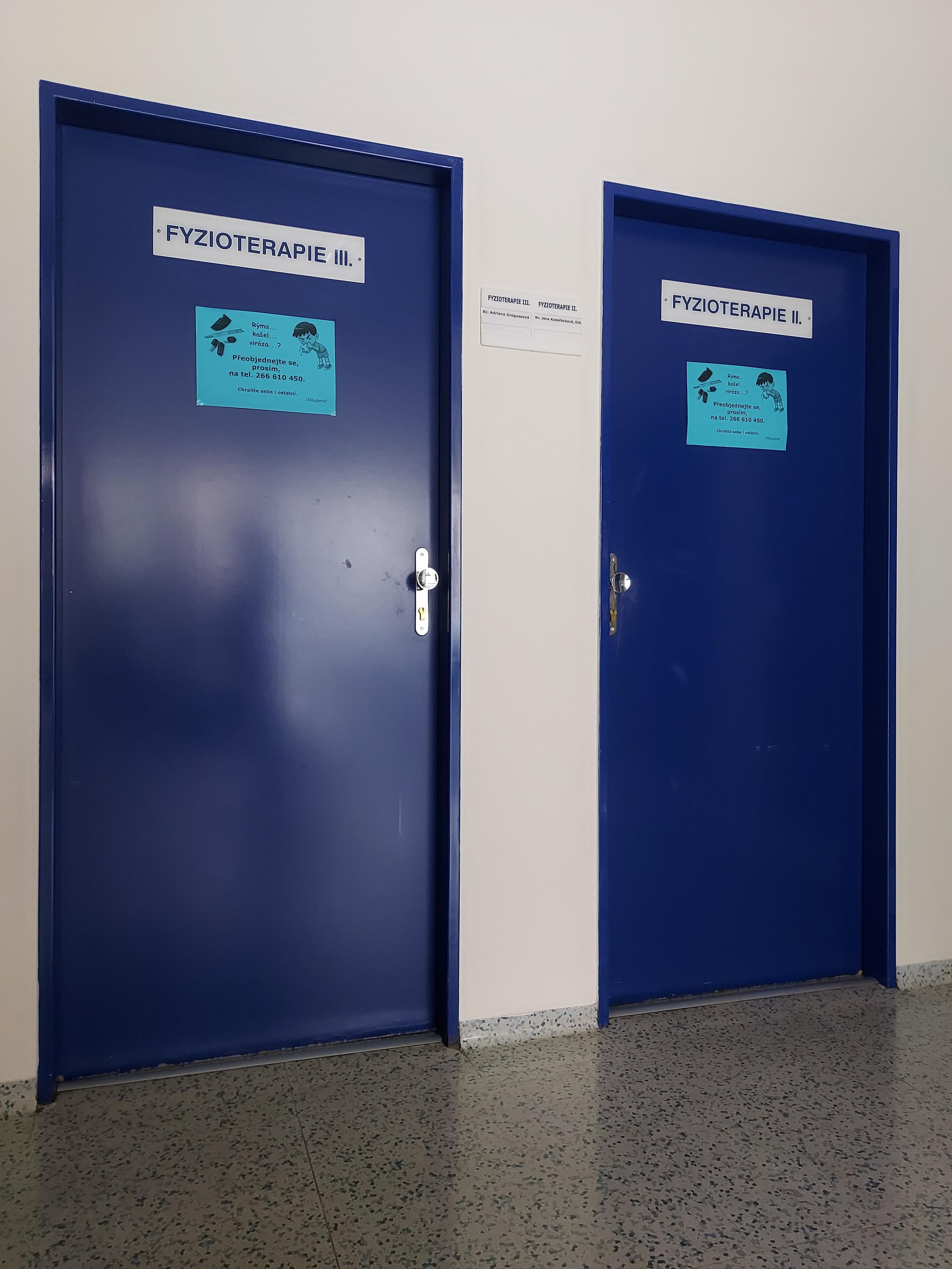 Centrum Prof. ČECHA, s.r.o. foto 2