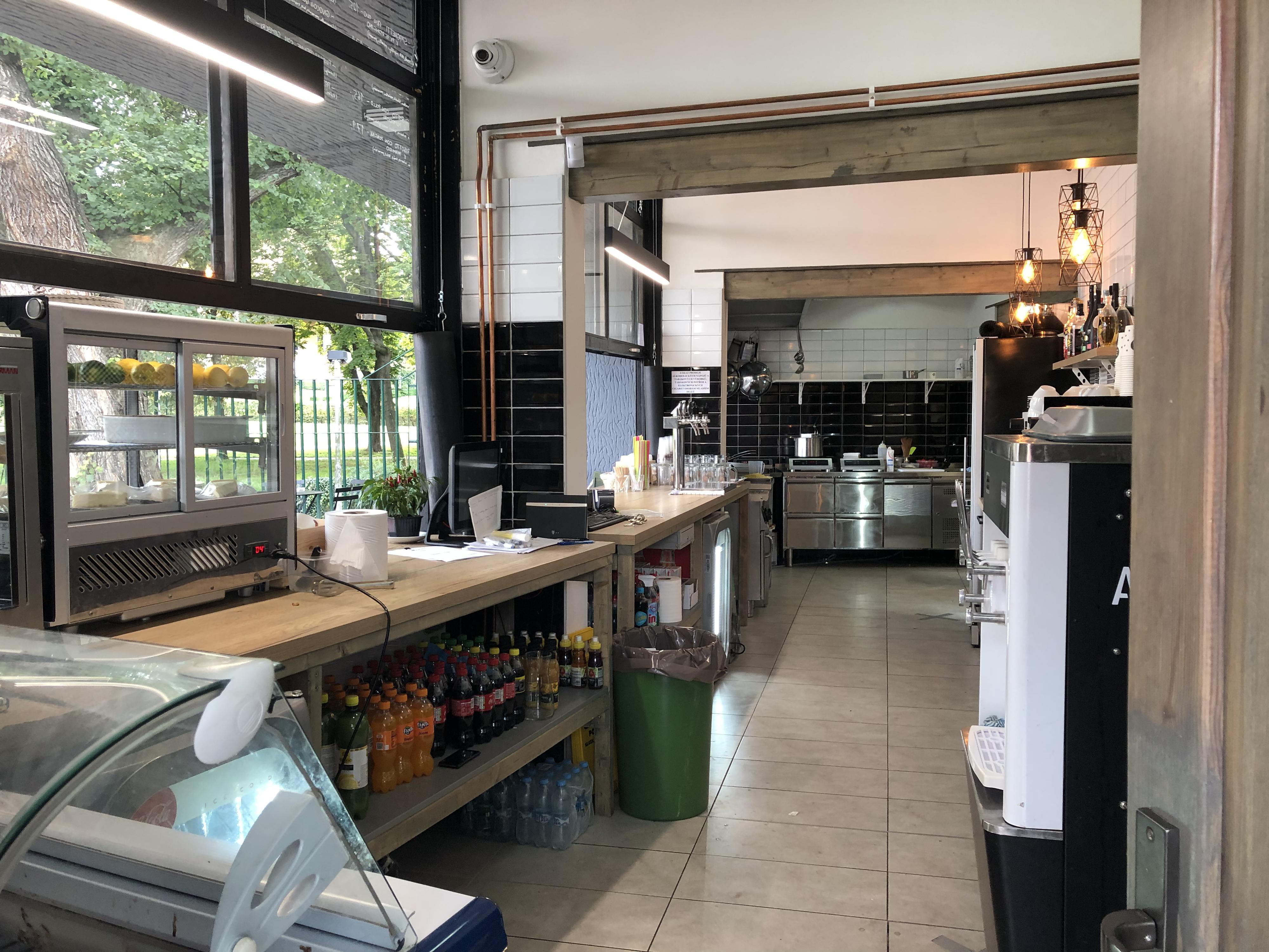 Artyčok Bistro foto 3