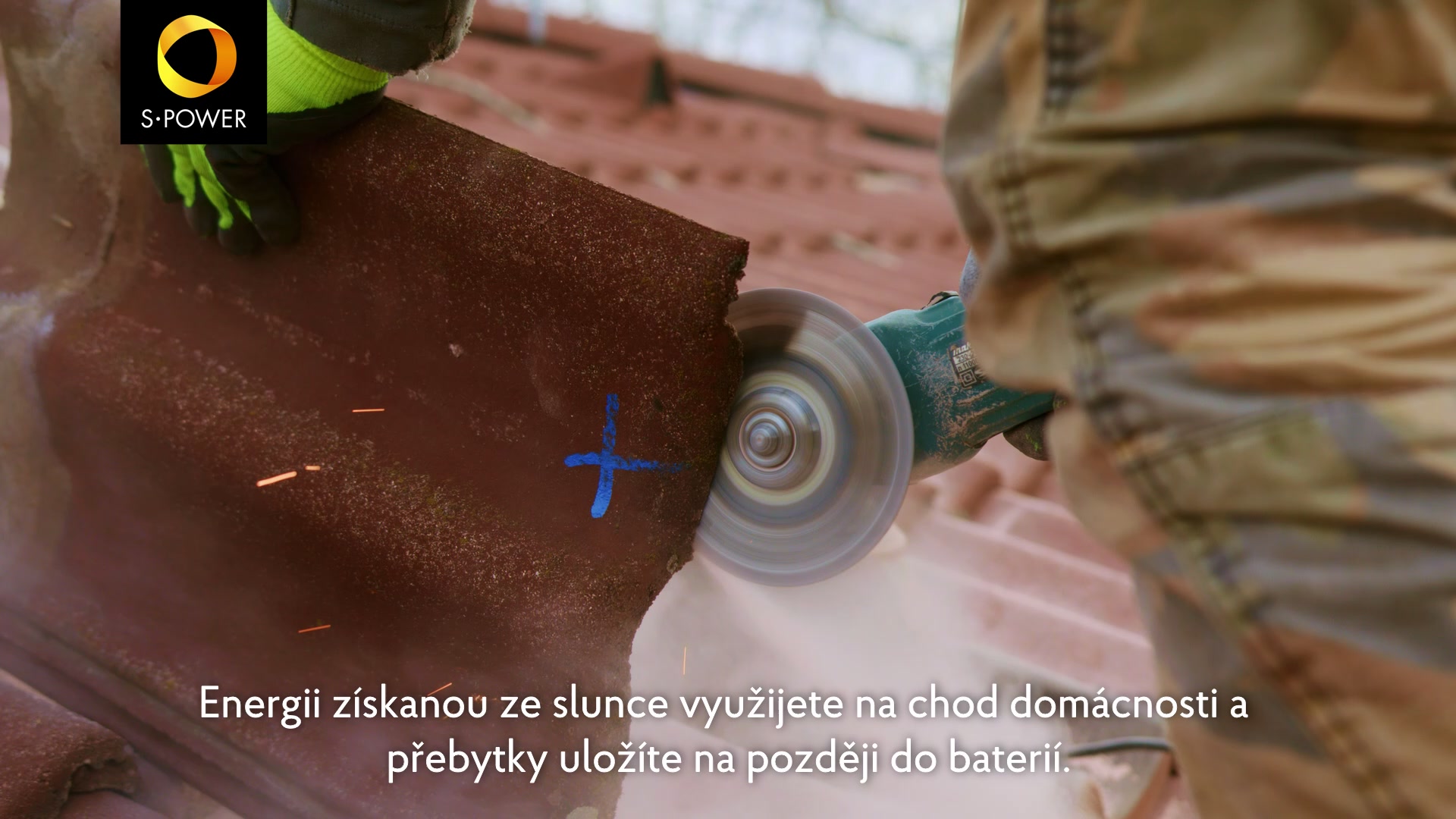 S-Power Energies, s.r.o. foto 2 (náhled videa)