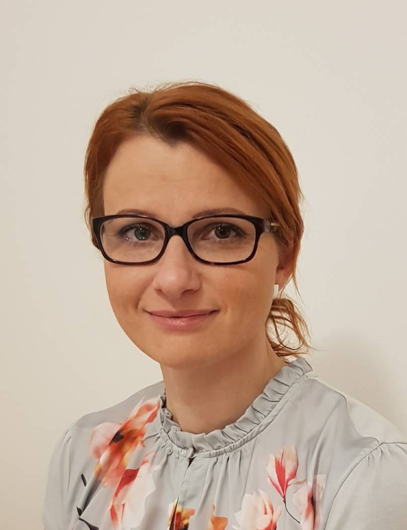 Mgr. Kamila Pospíšková foto 3