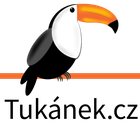 Logo obchodu Tukánek