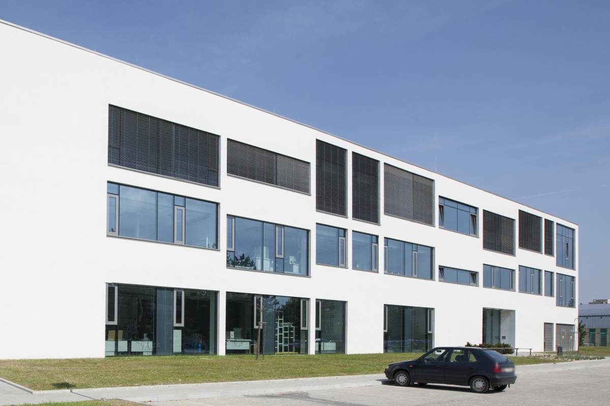 Institut environmentálních technologií (IET) Vysoká škola báňská - Technická univerzita Ostrava