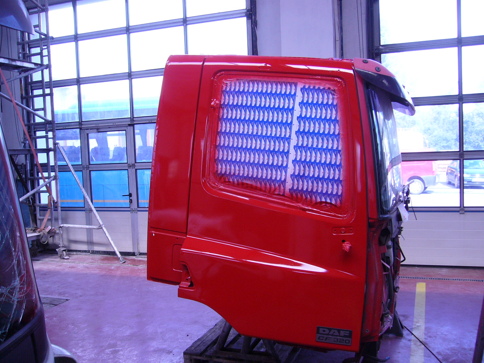 CZECH CAMION SERVIS foto 3
