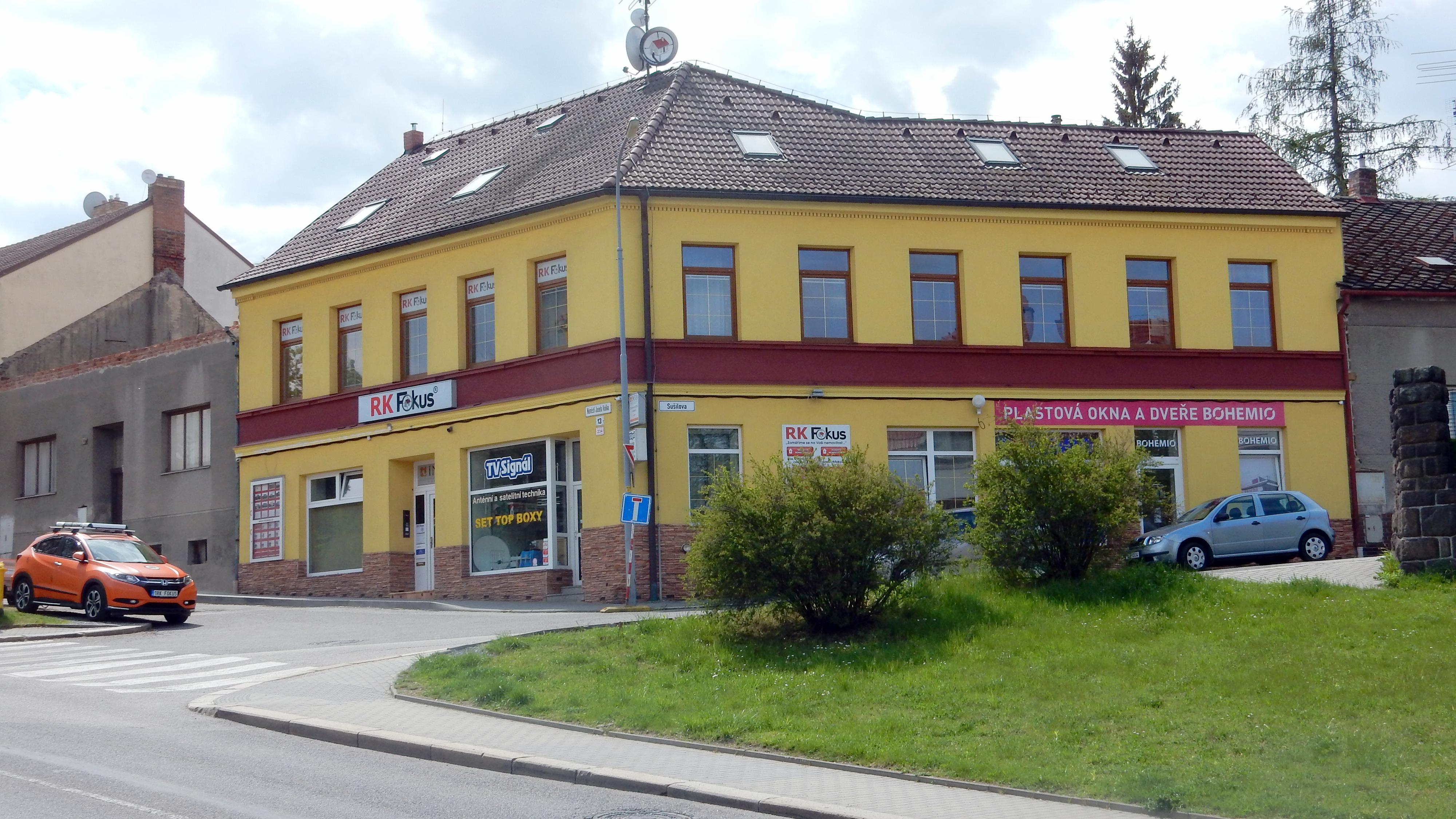 RK Fokus s.r.o. foto 2
