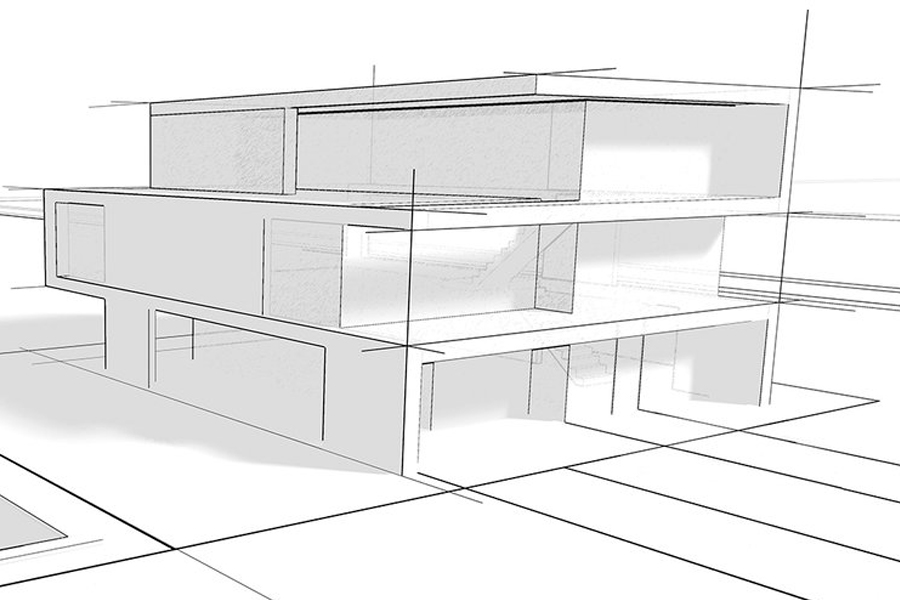 Řešení pro byty a rodinné domy