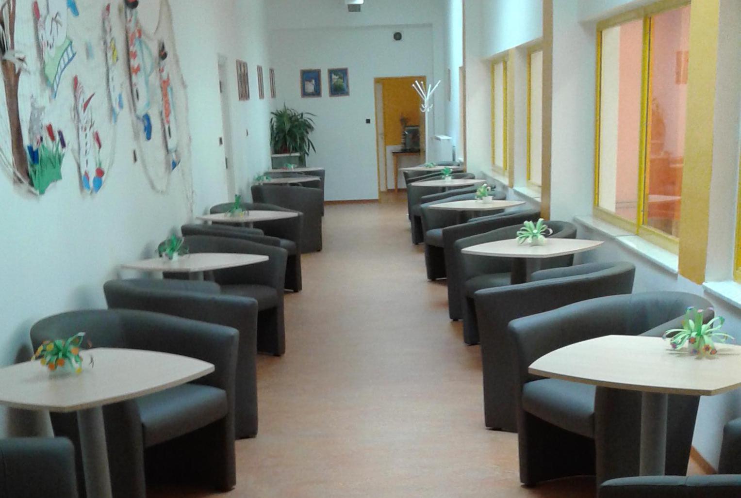 Dům dětí a mládeže, Ostrava - Poruba