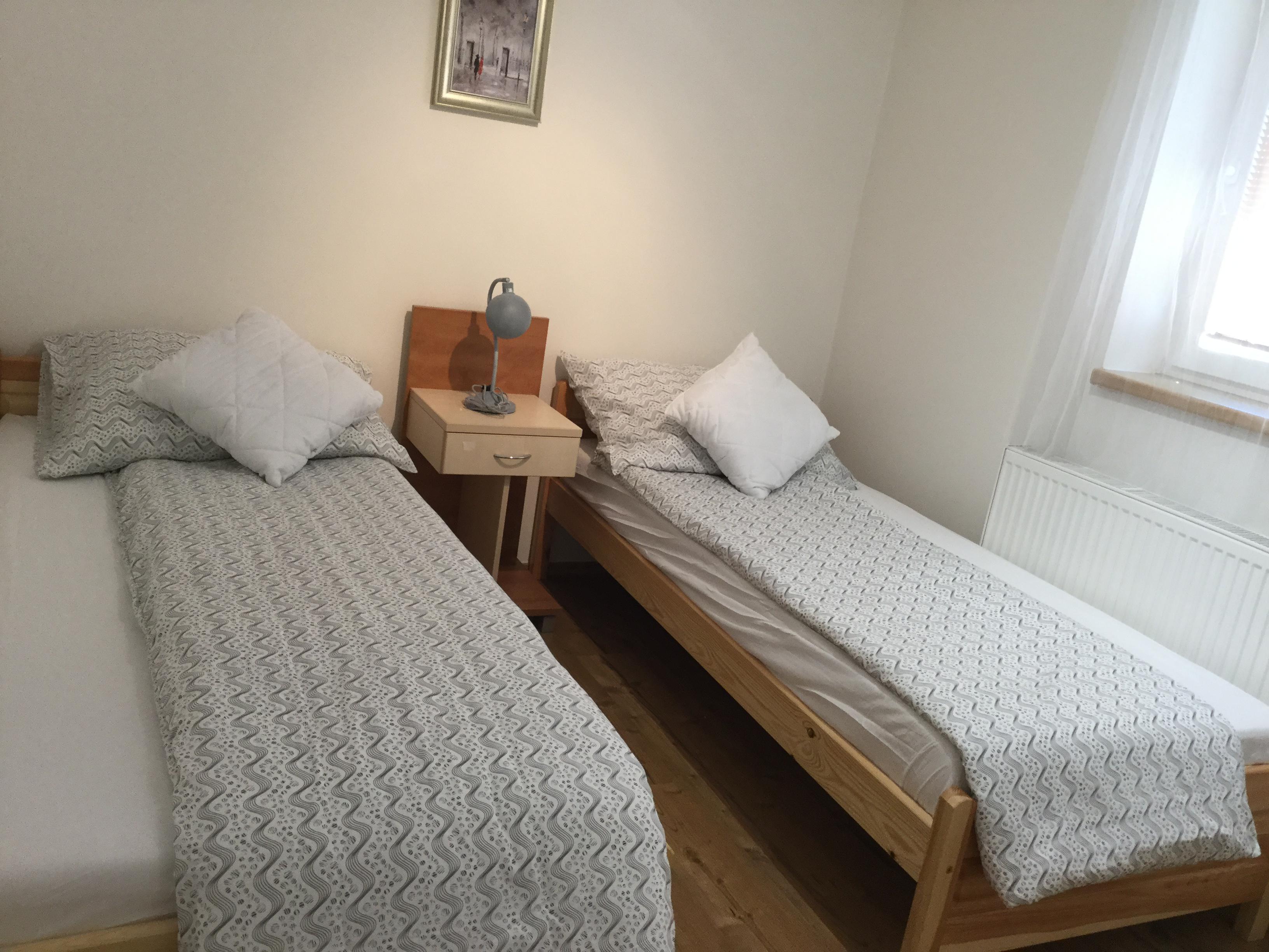 Ubytování Judia Litomysl foto 3