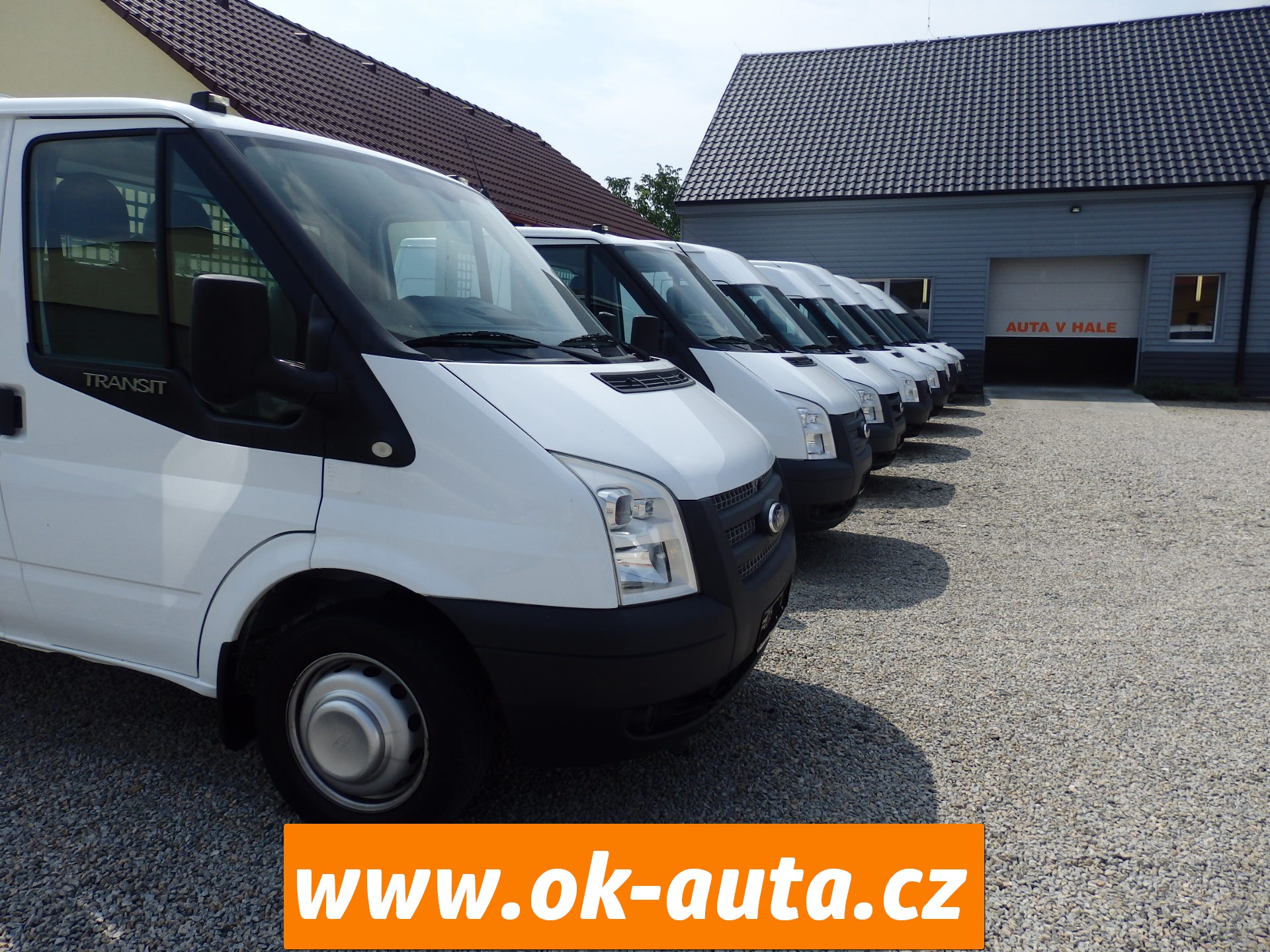 OK - AUTA foto 3