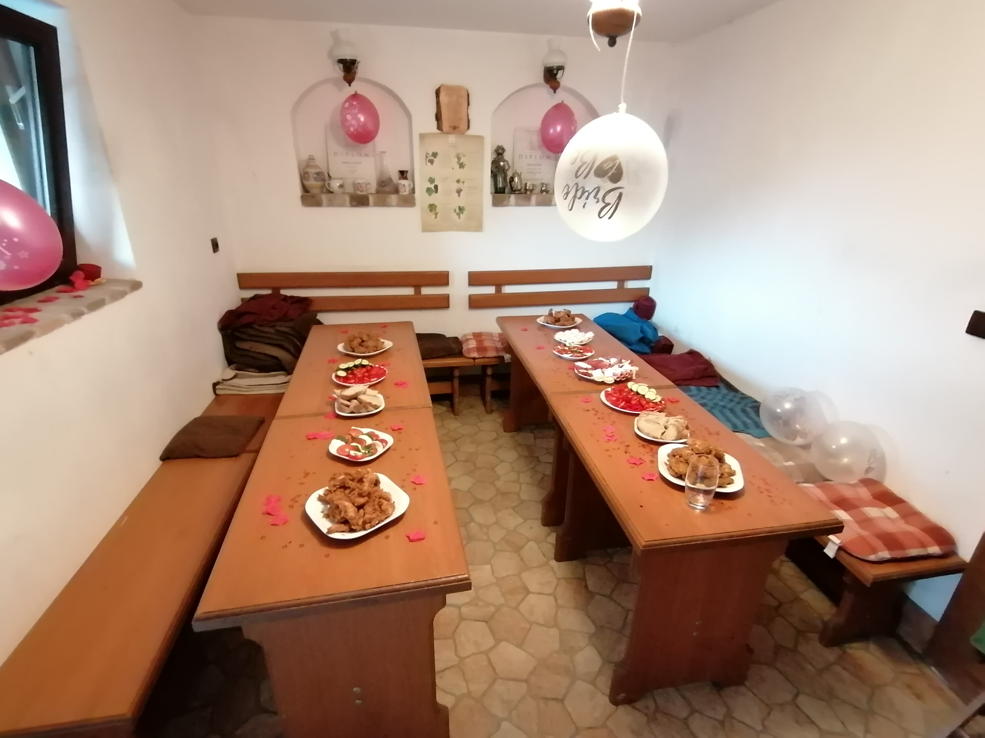 Vinný sklep a apartmán Nad jezerem foto 3