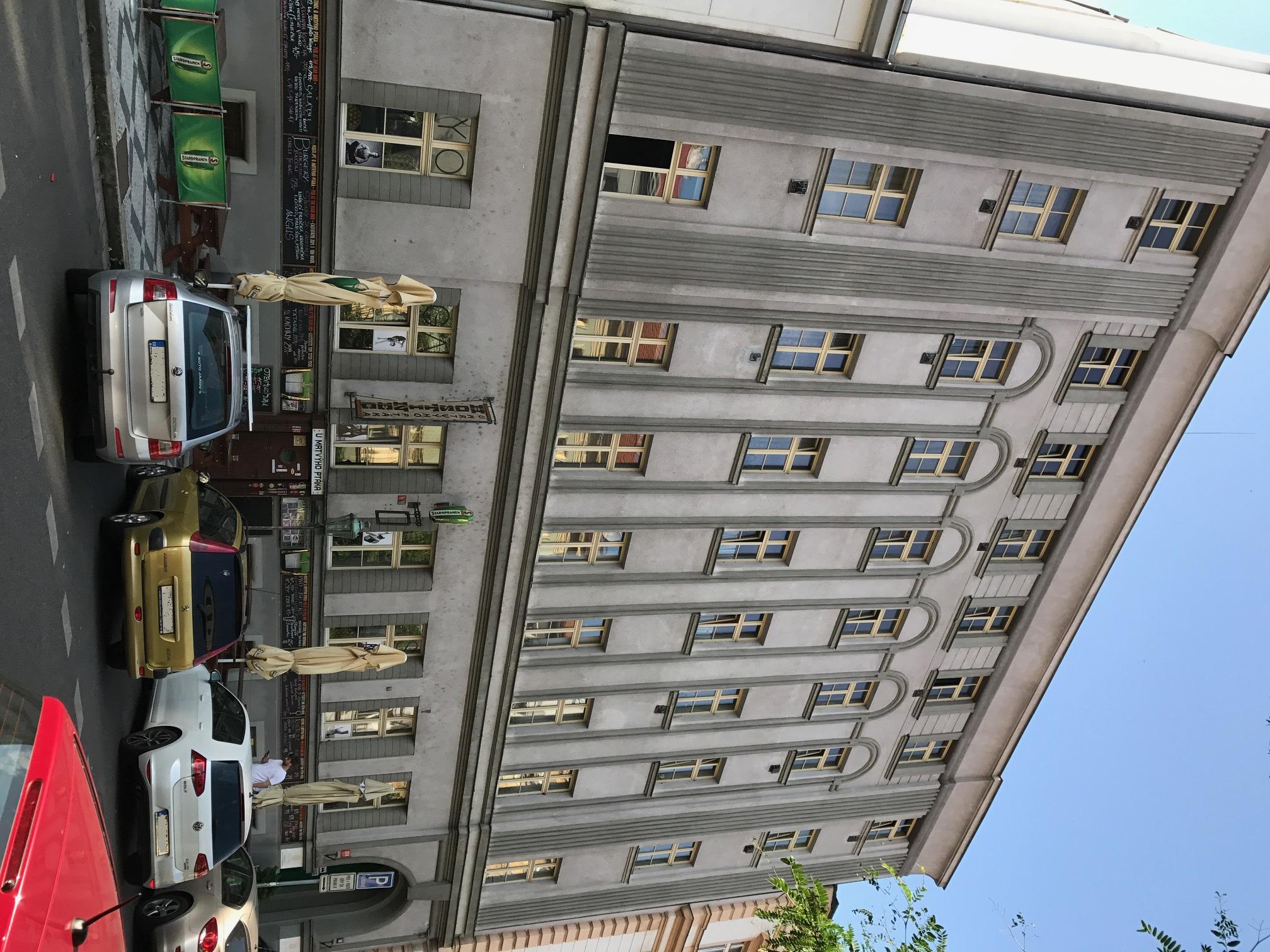 Čtvrtá realitní foto 2