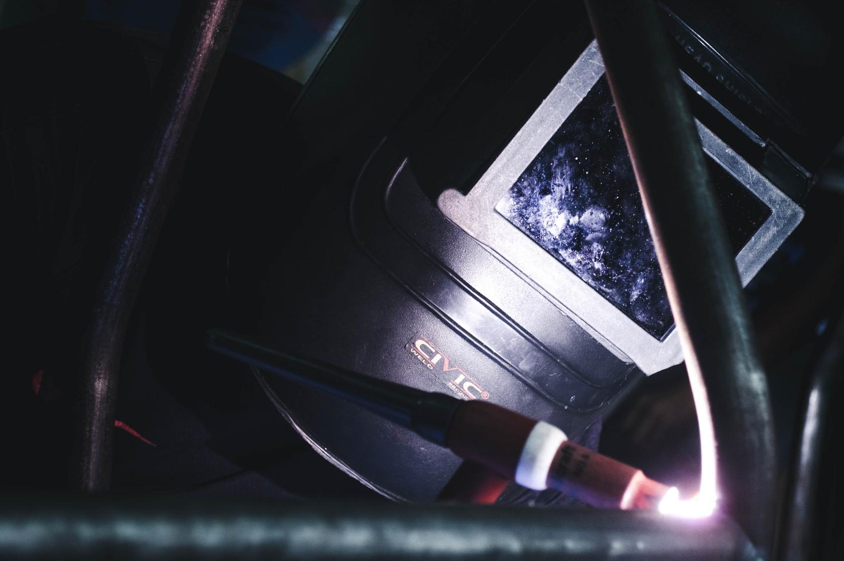 A.M.I. Welding s.r.o.