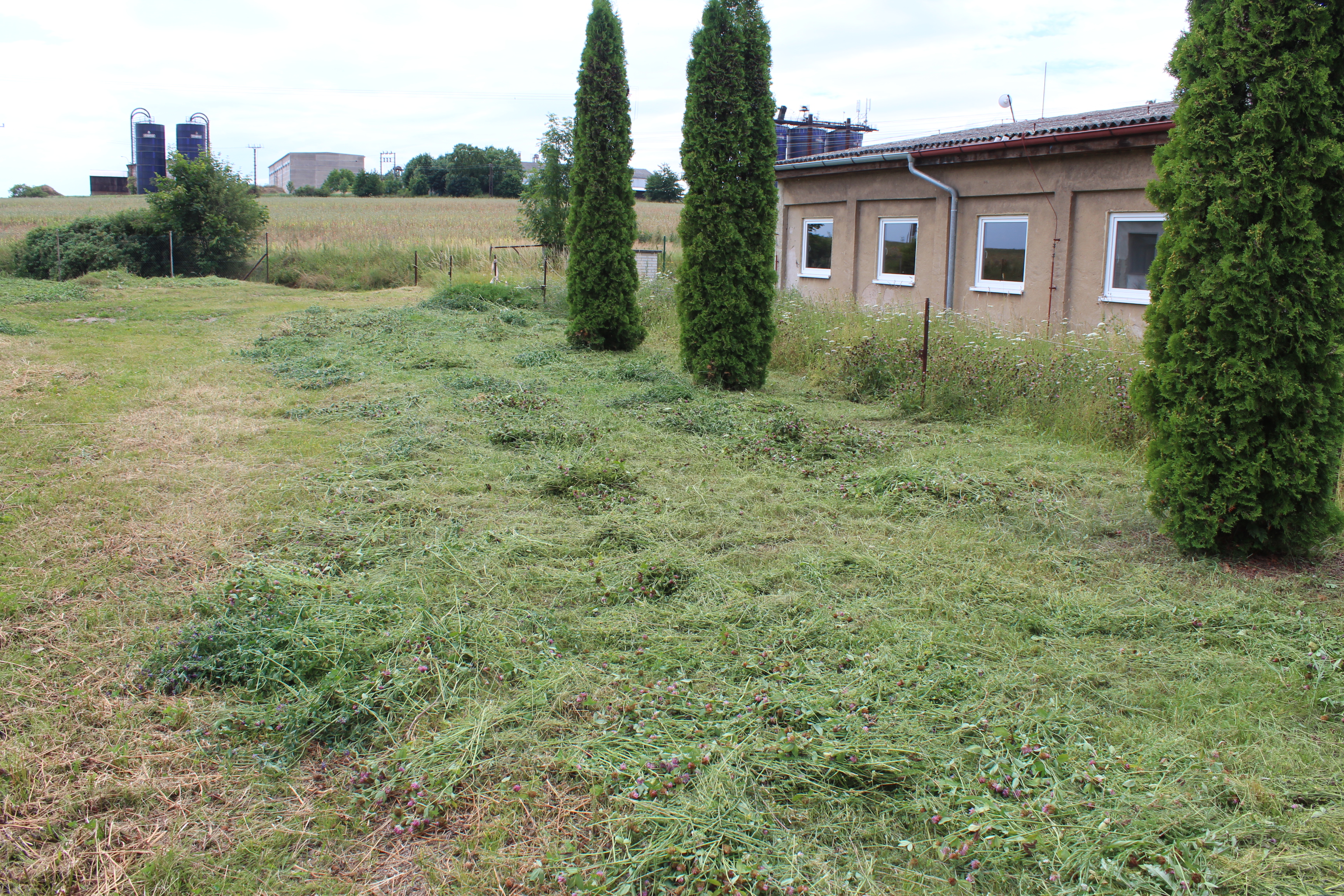 Simaco Agro & Land, s.r.o. foto 4