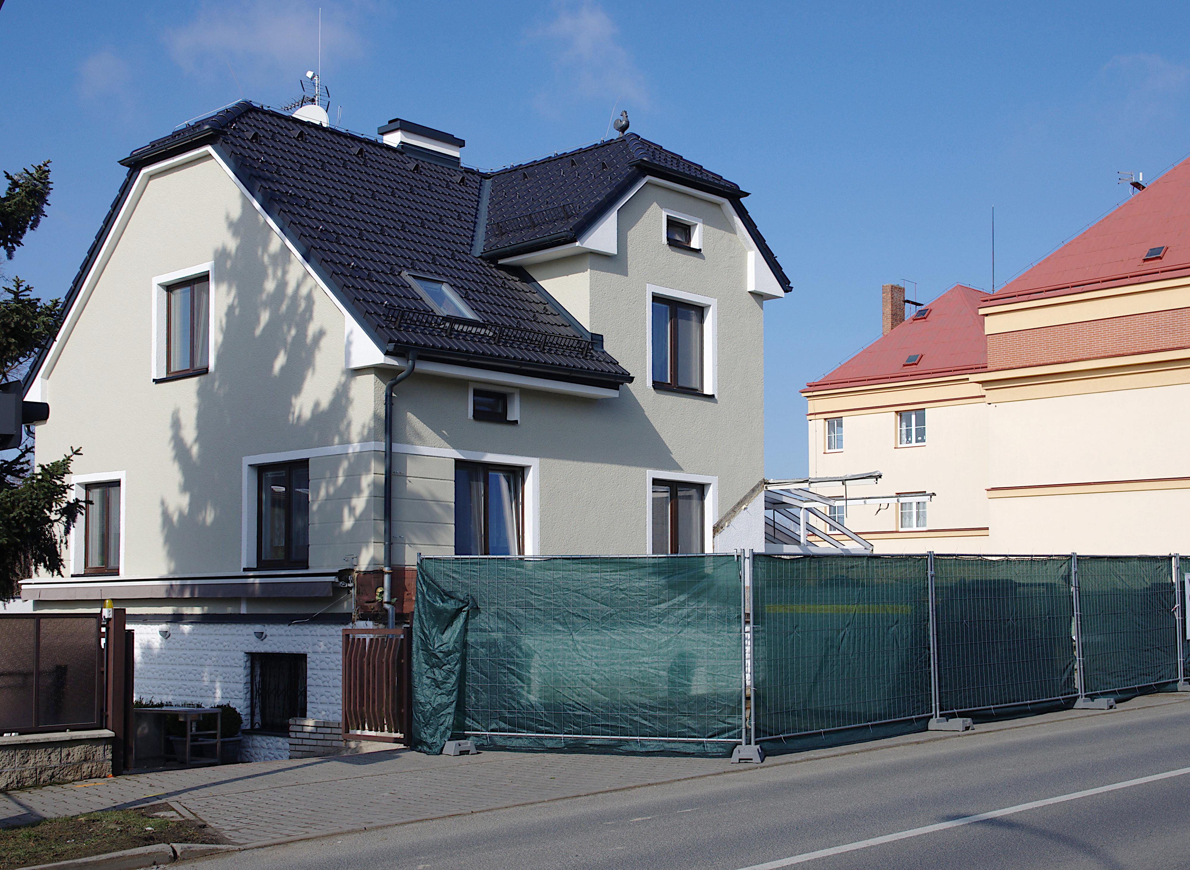 Vinárna U Drašnarů foto 4