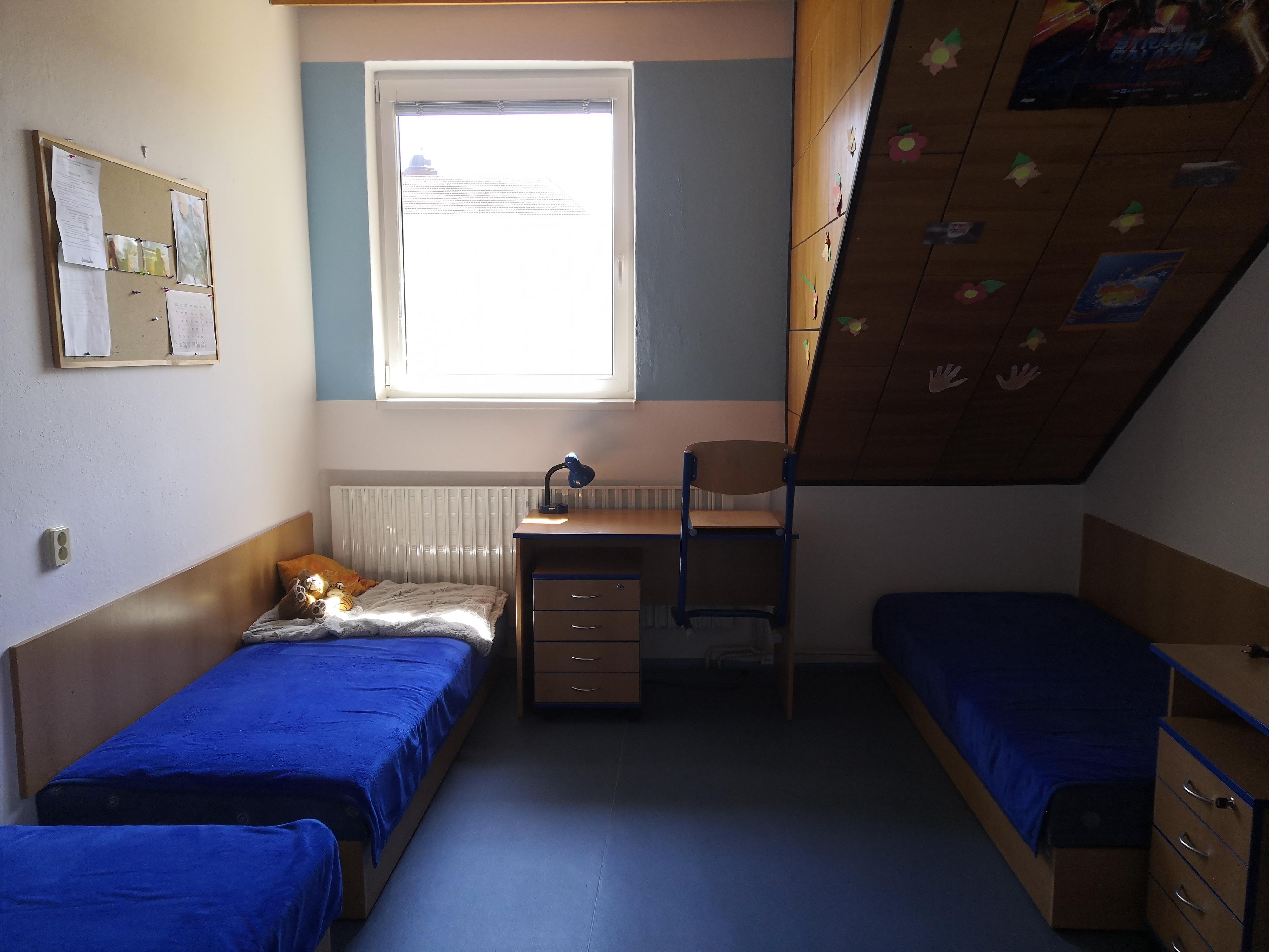 Domov mládeže - Střední škola Odry foto 5