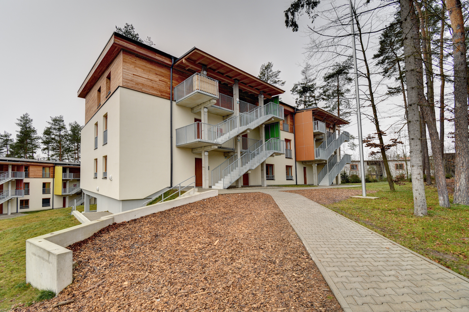 Apartmány Sunny Lipno foto 3
