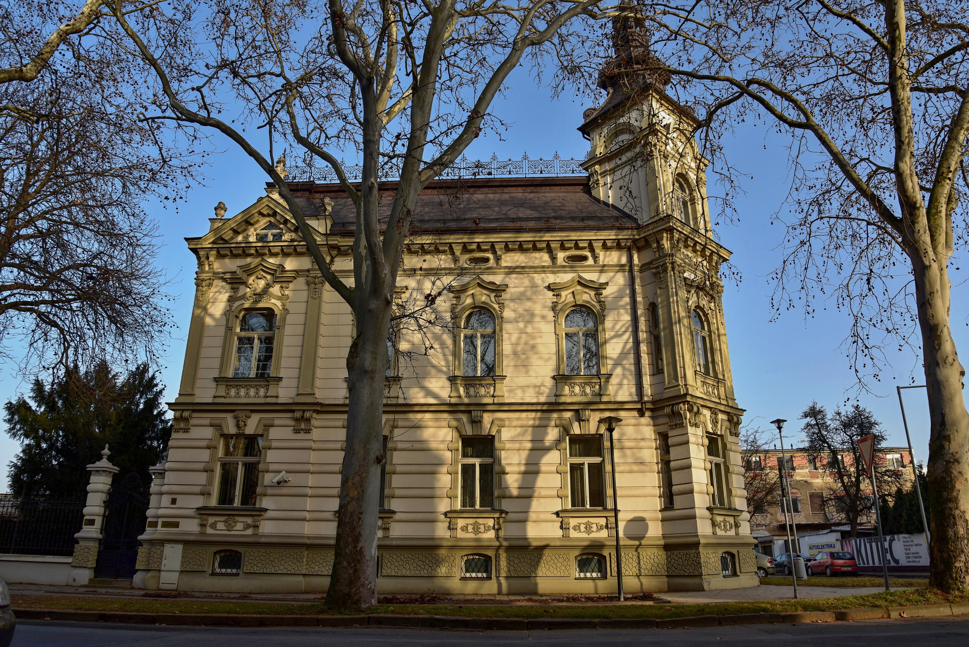 Okresní státní zastupitelství Prostějov foto 2