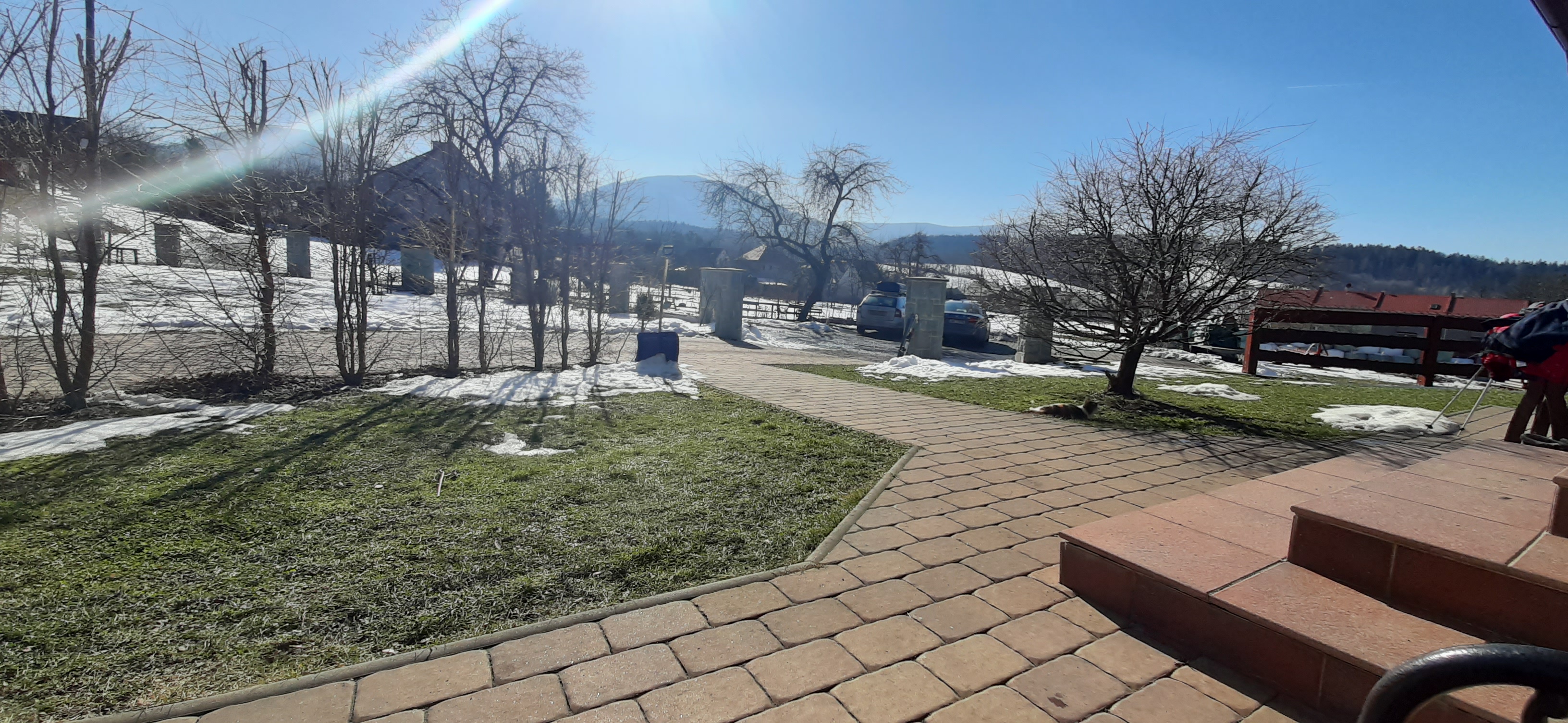 Ubytování U Niklů foto 2