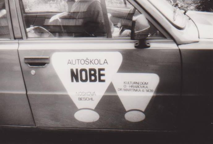 Autoškola NOBE - Praha foto 5