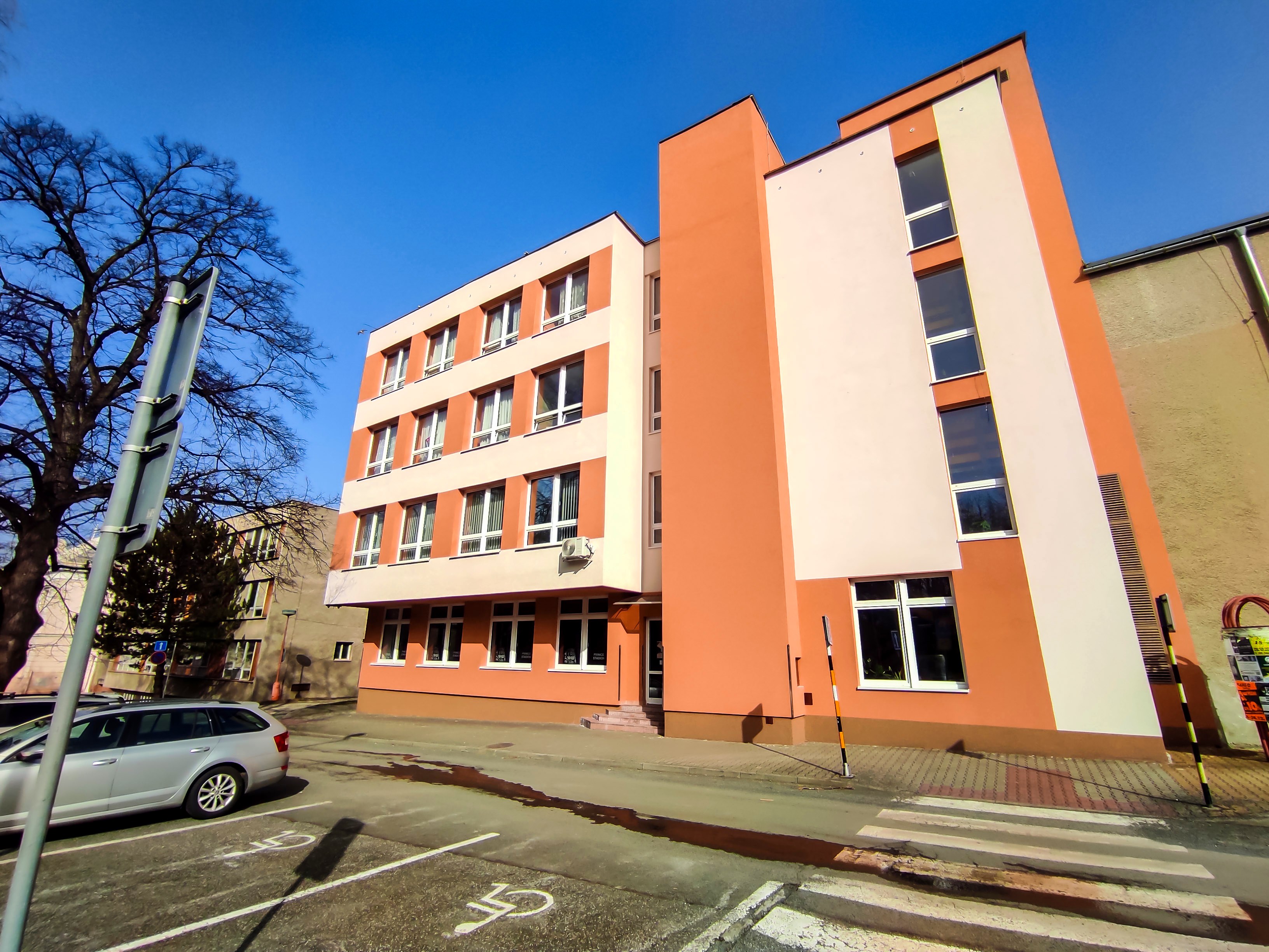 Hotel Stadion foto 4
