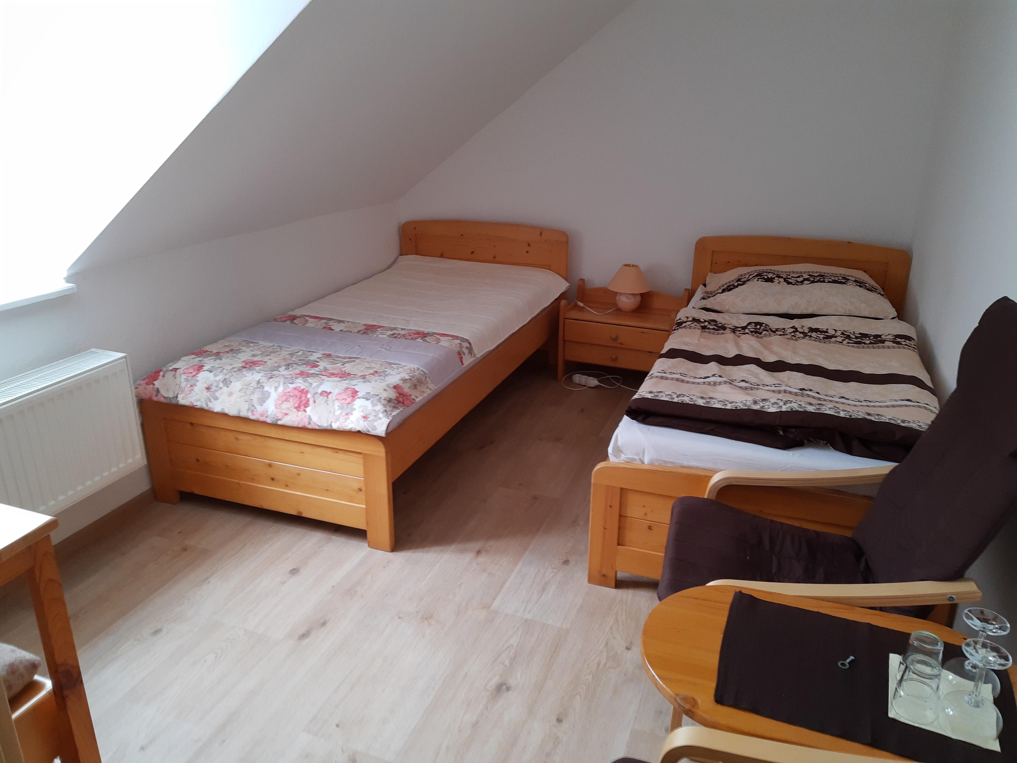 Hotel Pod zámkem foto 3