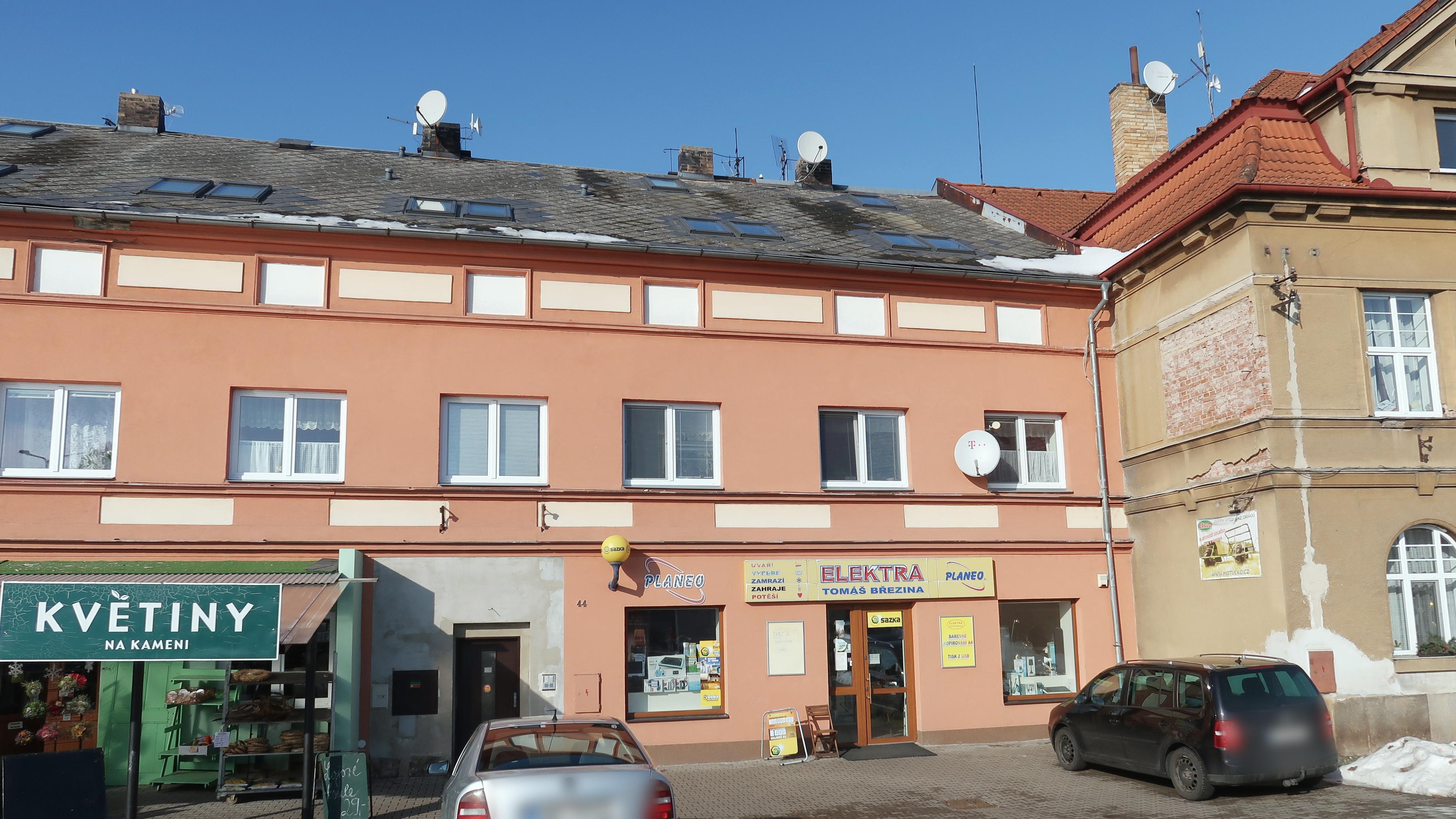 ELEKTRA-Tomáš Březina, s.r.o. foto 2