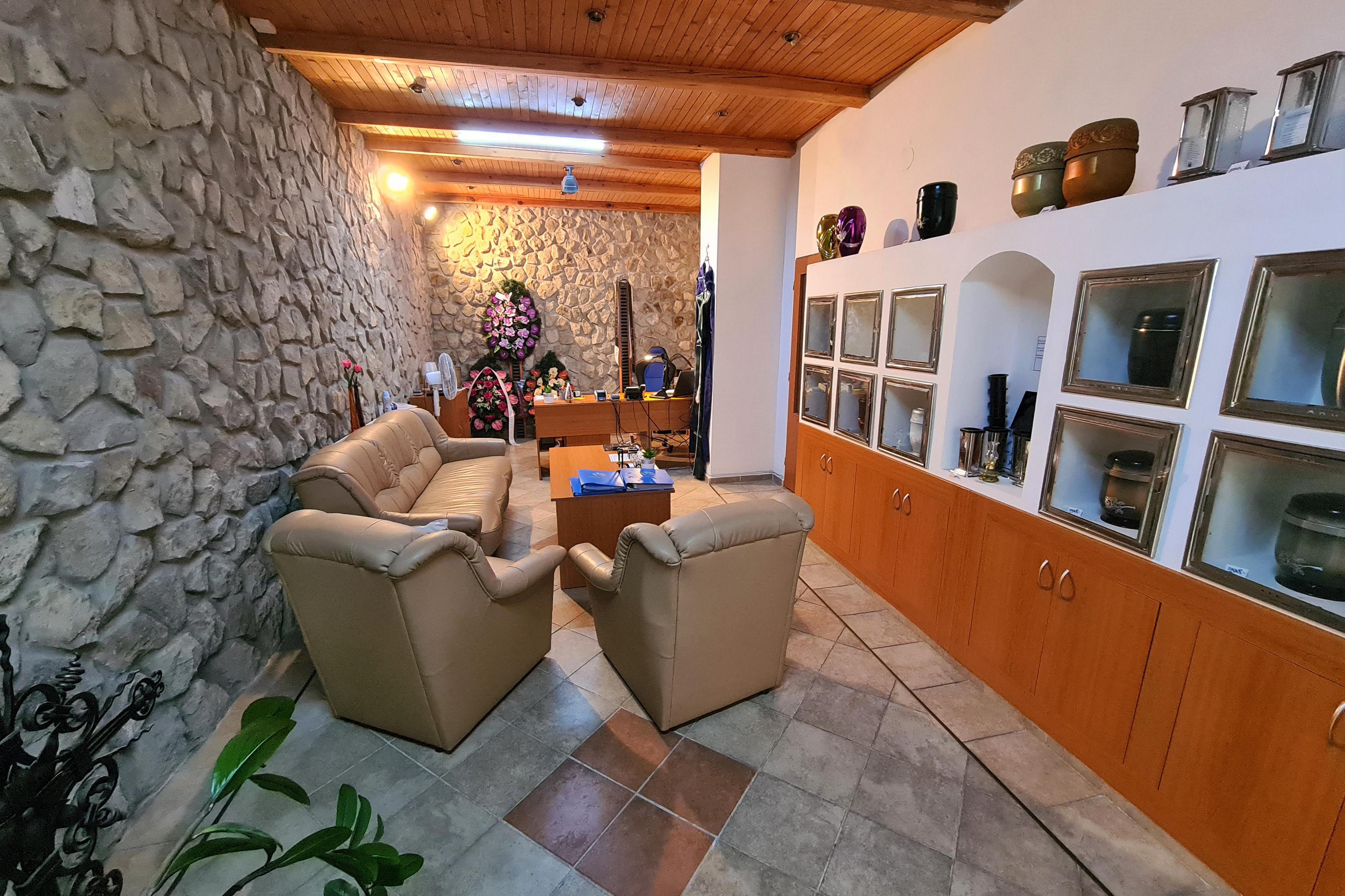 Pohřební služba ODYSEA