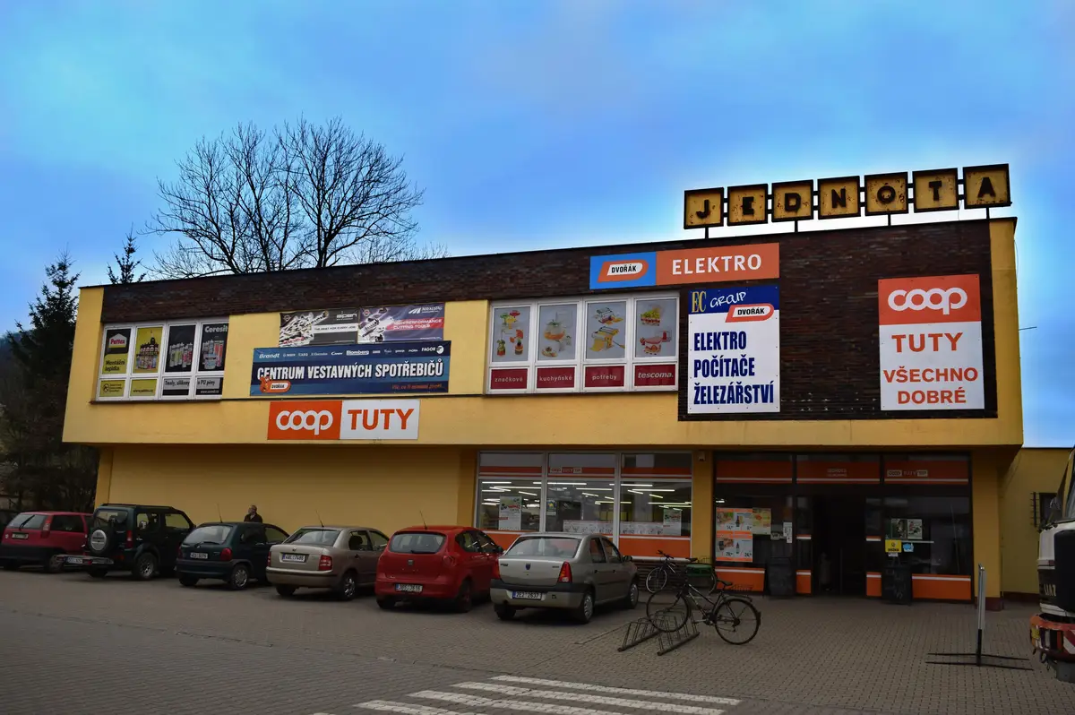 Elektro Dvořák