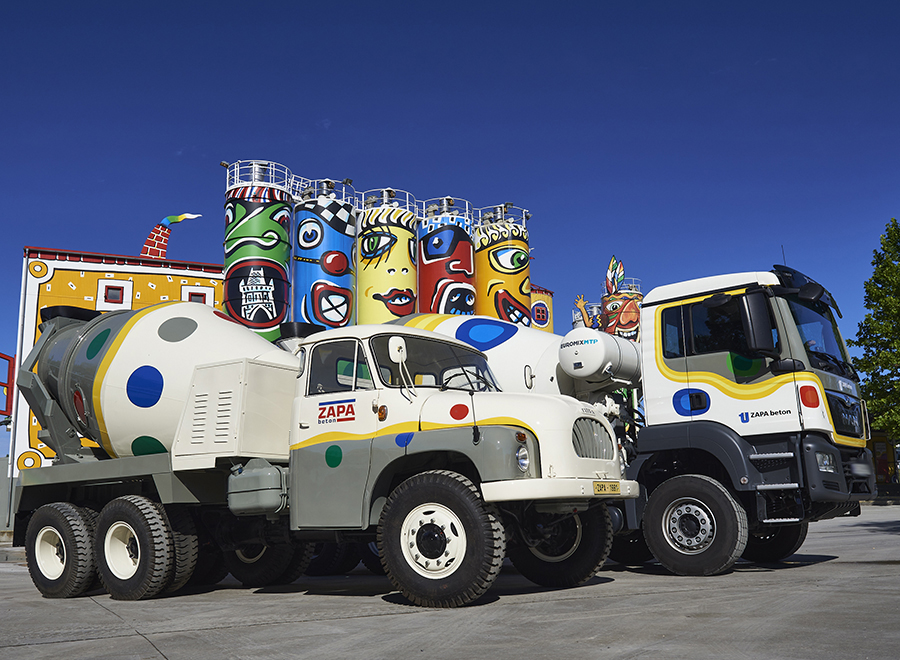 ZAPA beton, a.s. foto 4