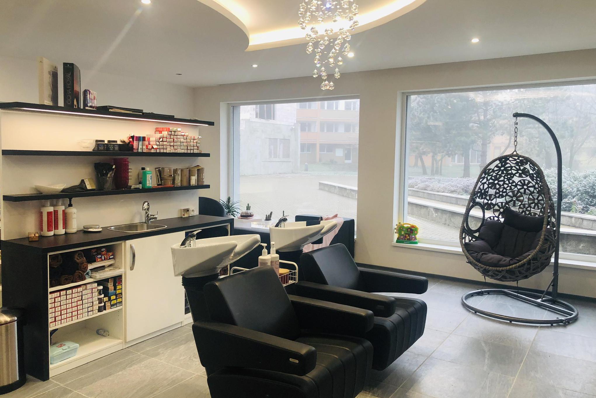Salon Nicol