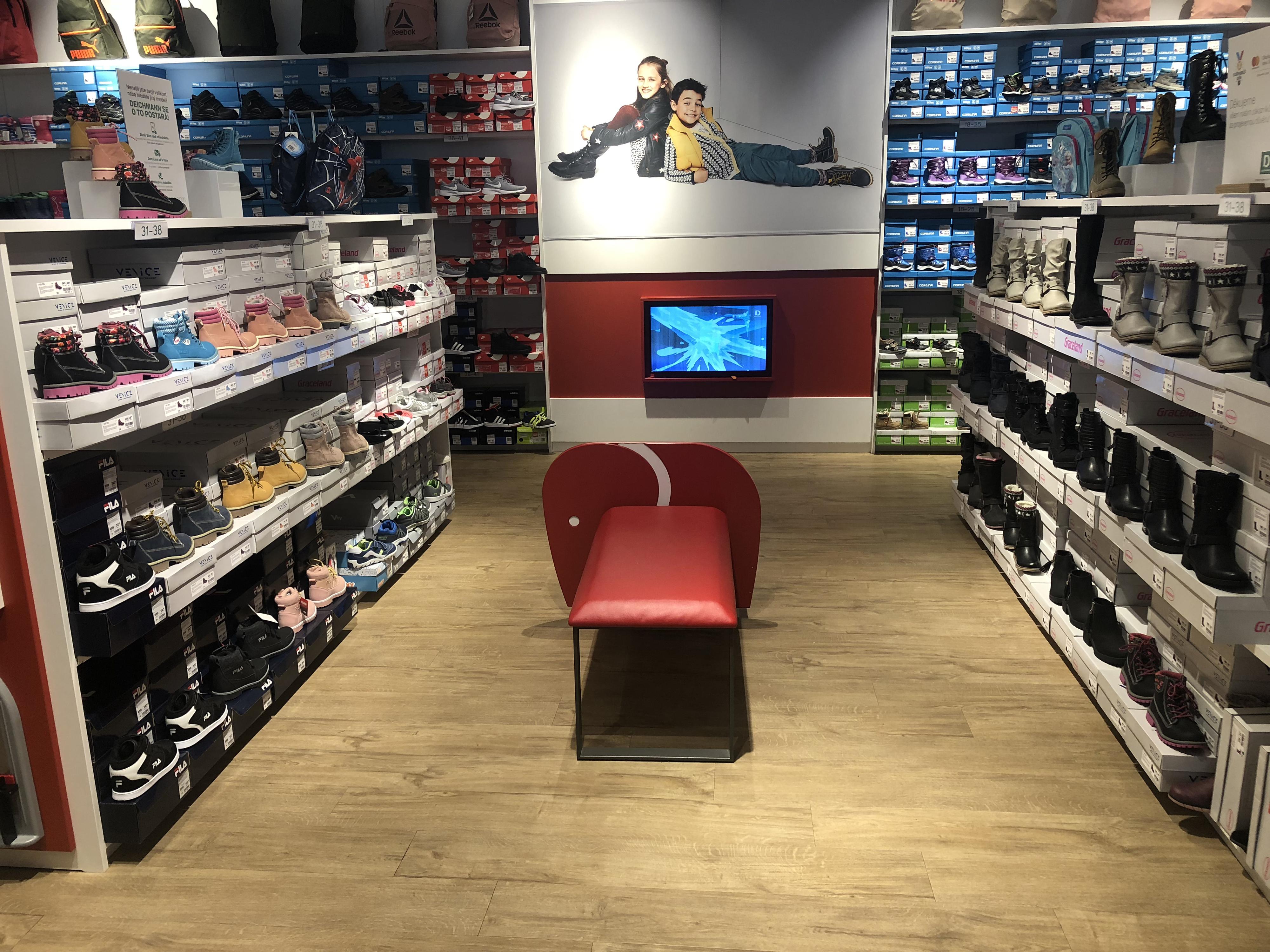 DEICHMANN foto 3