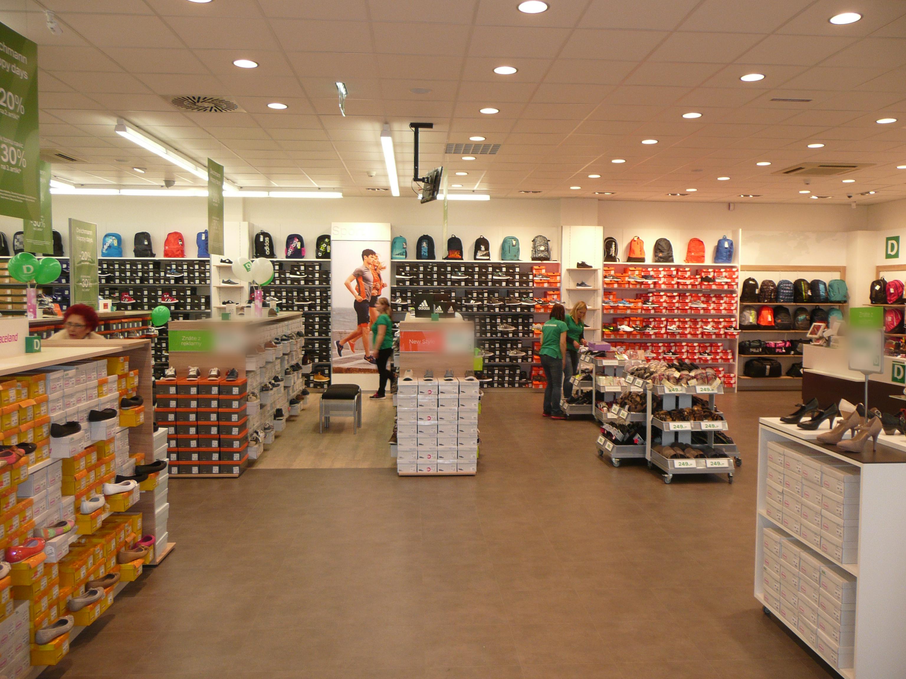 DEICHMANN foto 4