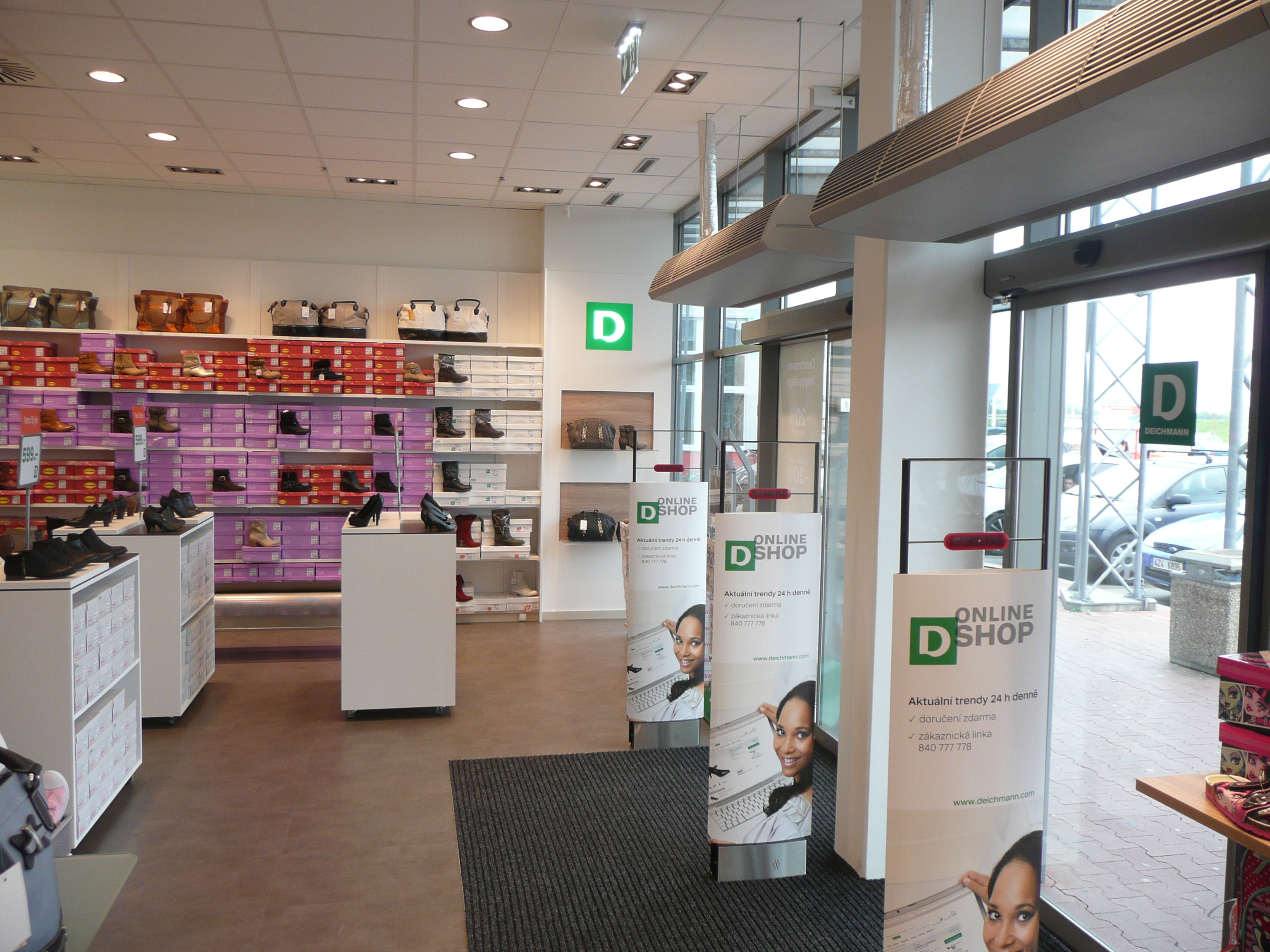 DEICHMANN foto 2