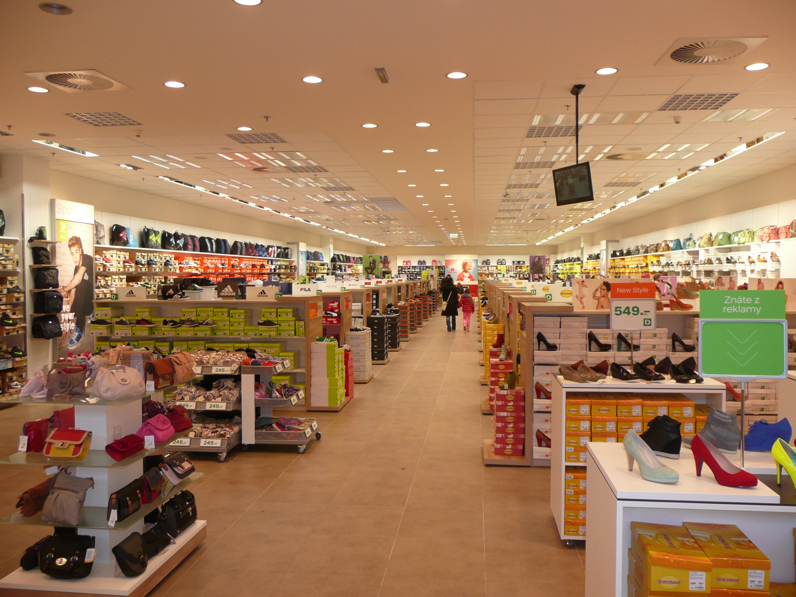 DEICHMANN foto 4