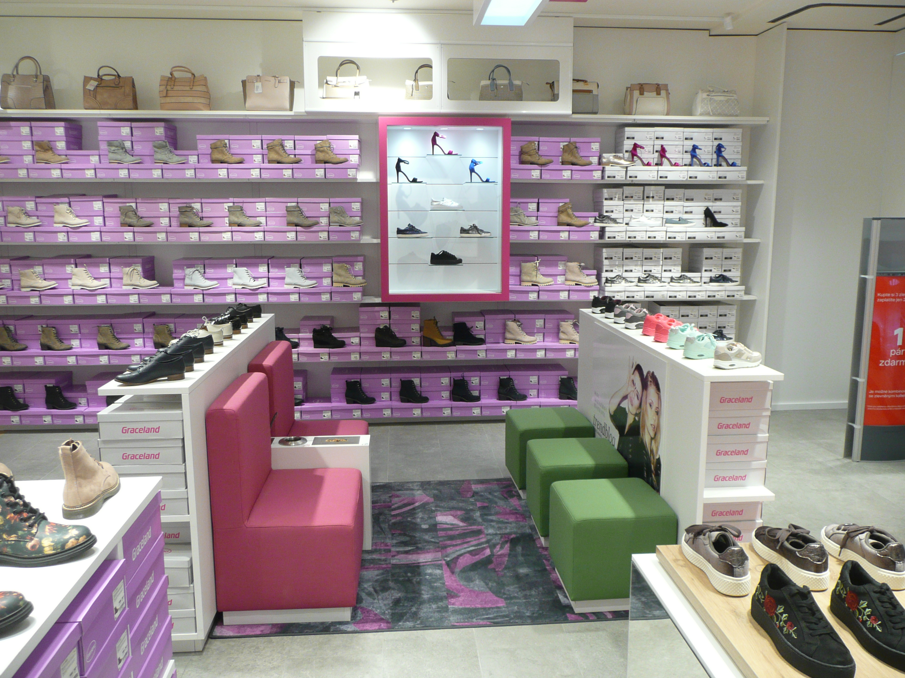 DEICHMANN foto 4