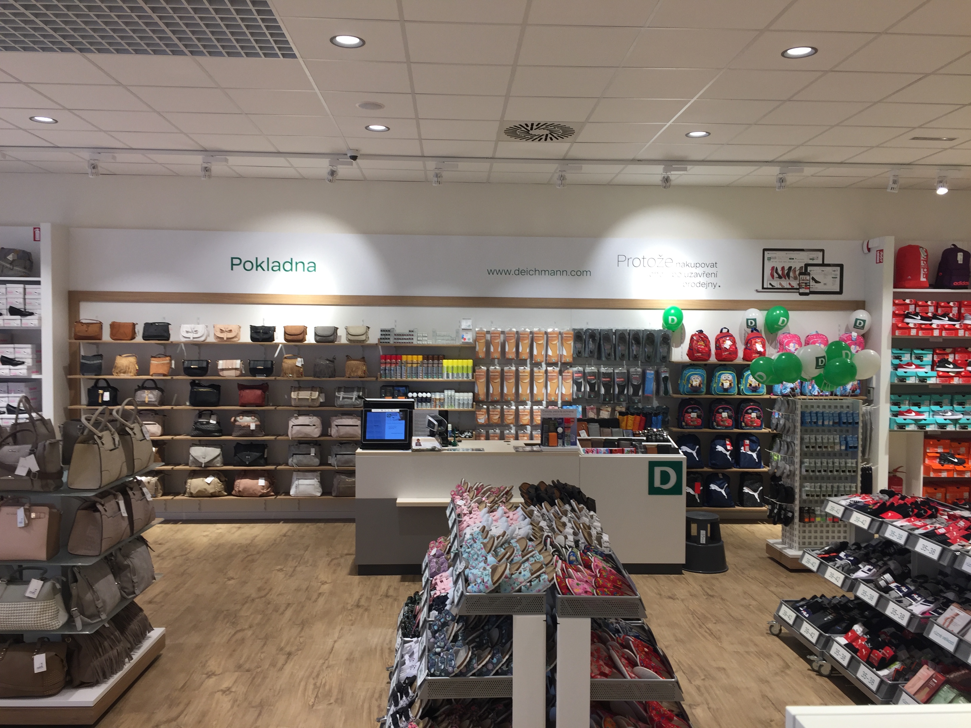 DEICHMANN foto 4