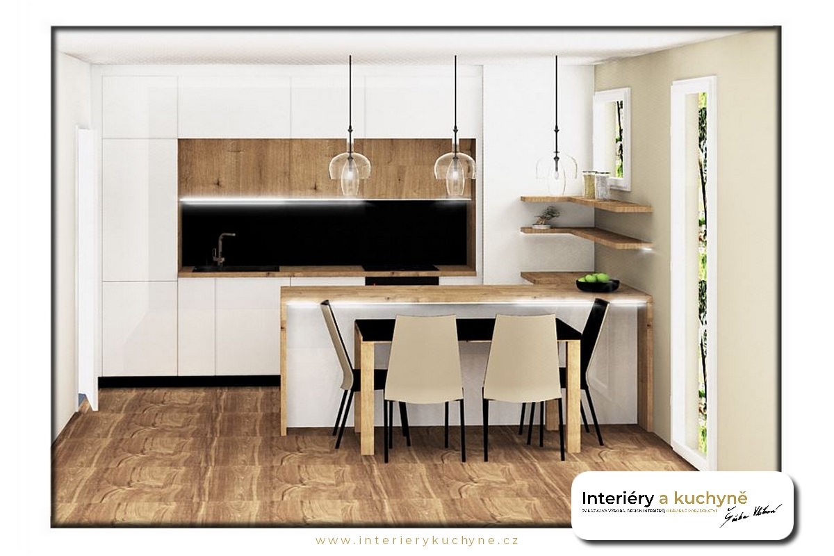 Šárka Vlčková interiérová designérka foto 1