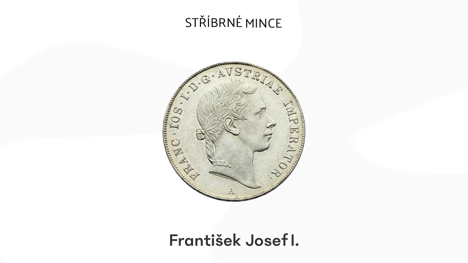 Numismatika Pešek s.r.o. foto 2 (náhled videa)